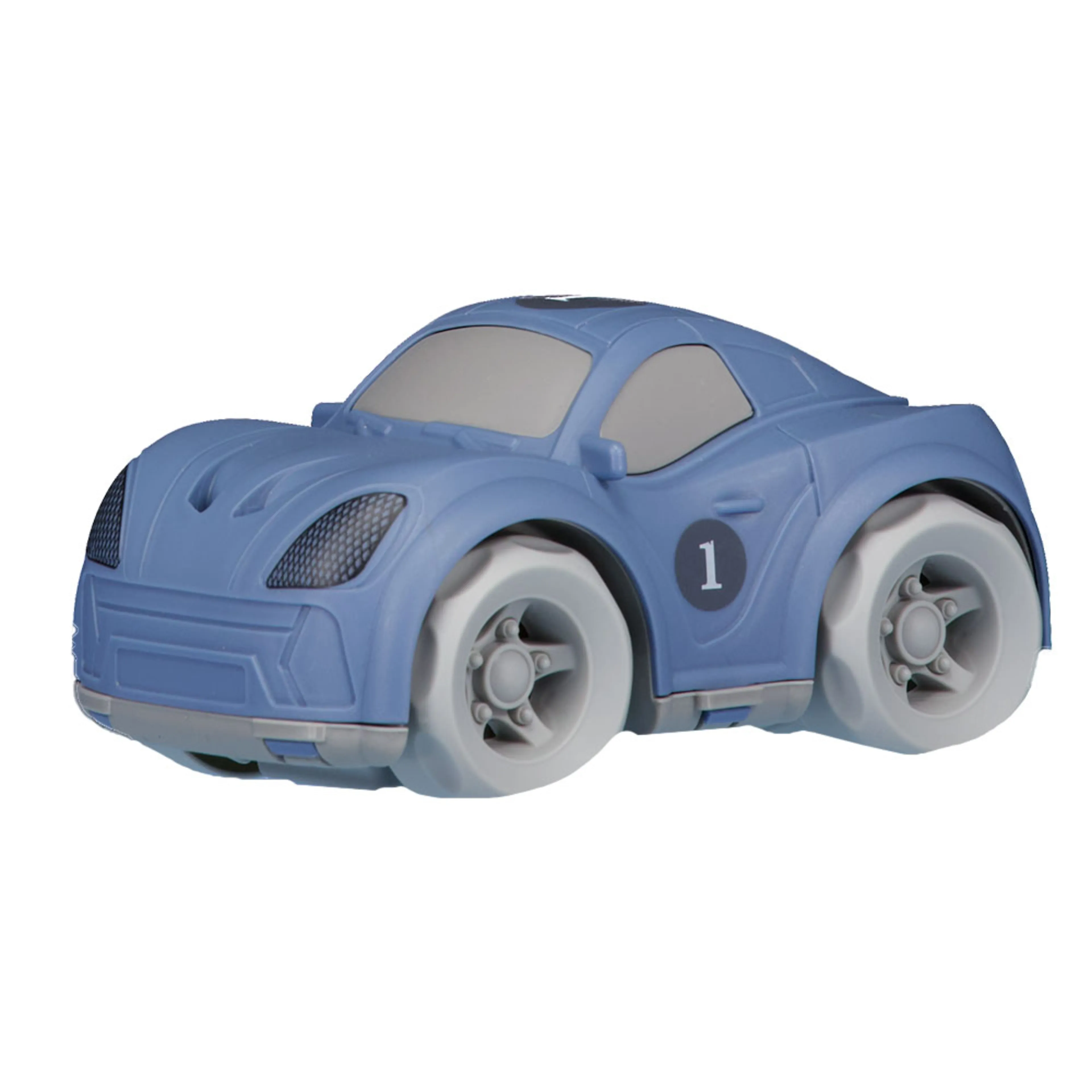 Voiture jouet - Bleu