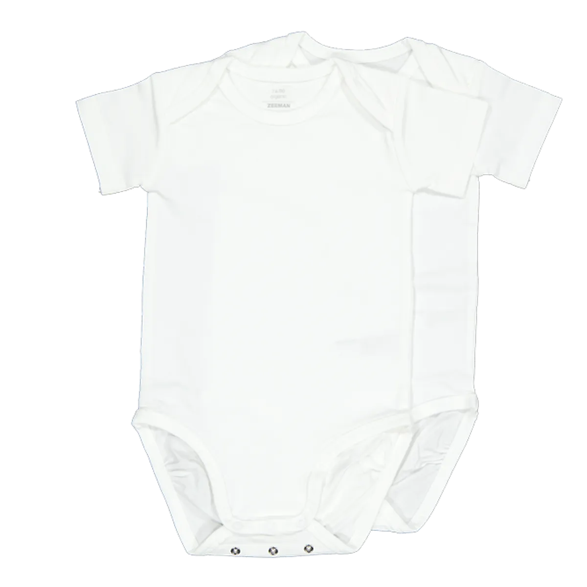 Body - Blanco
