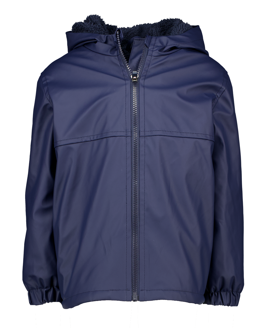 Jas - Blauw