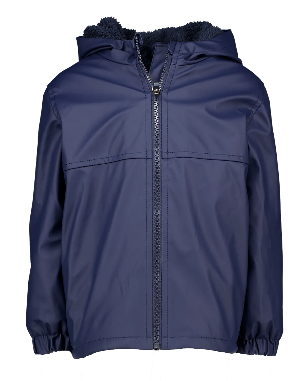 Jas - Blauw