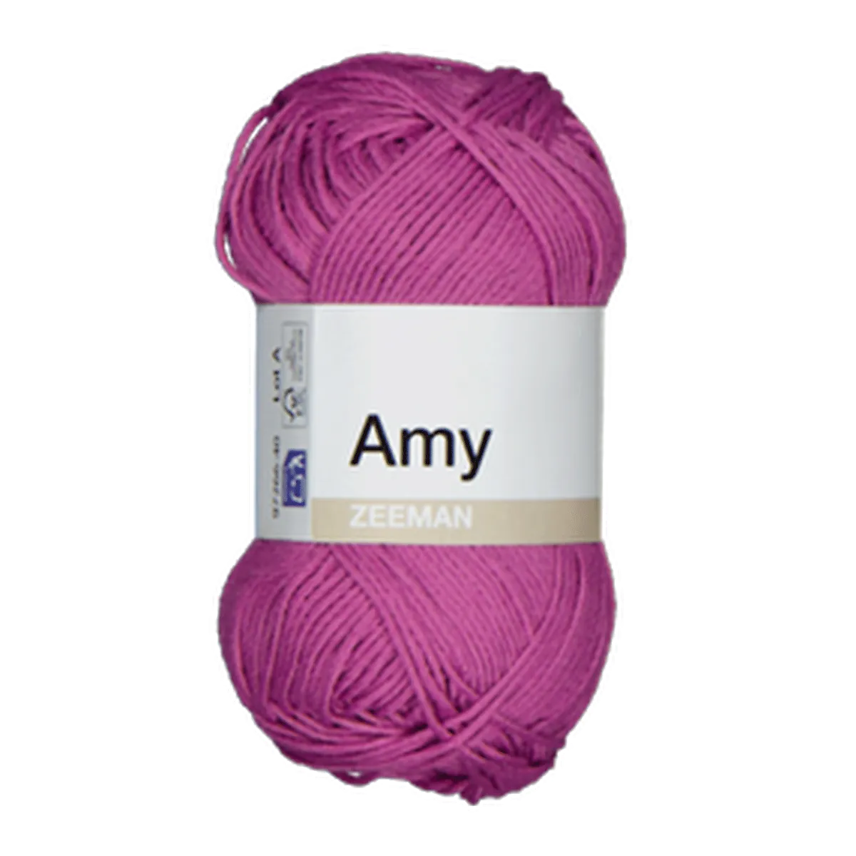 Amy Haakgaren - Paars