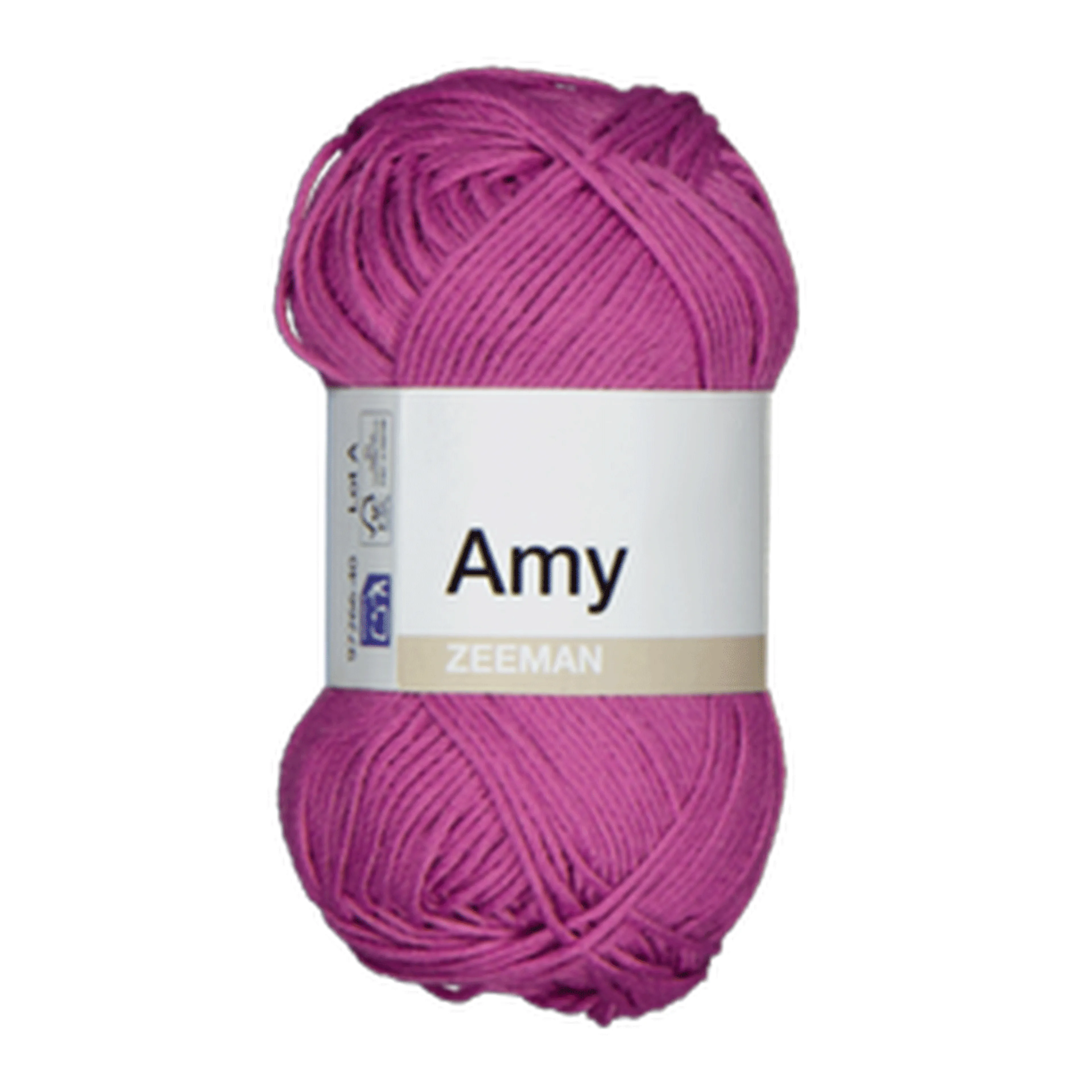 Amy Fil à crocheter - Violet