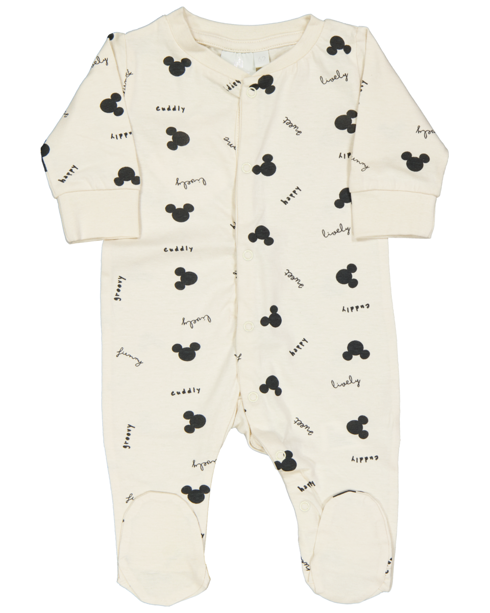 Pyjama - Beige