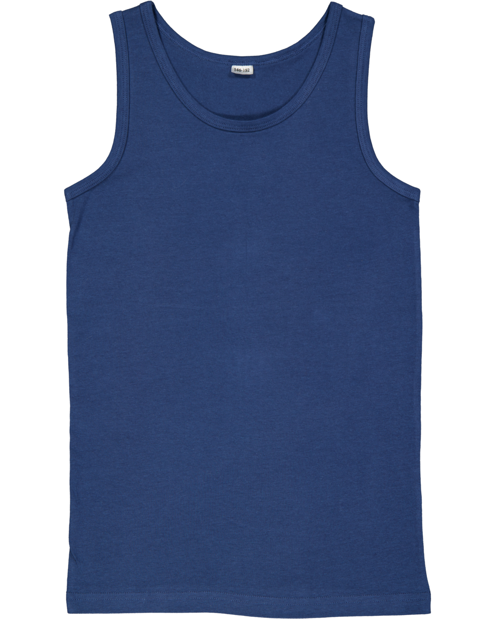 Hemd - Blauw