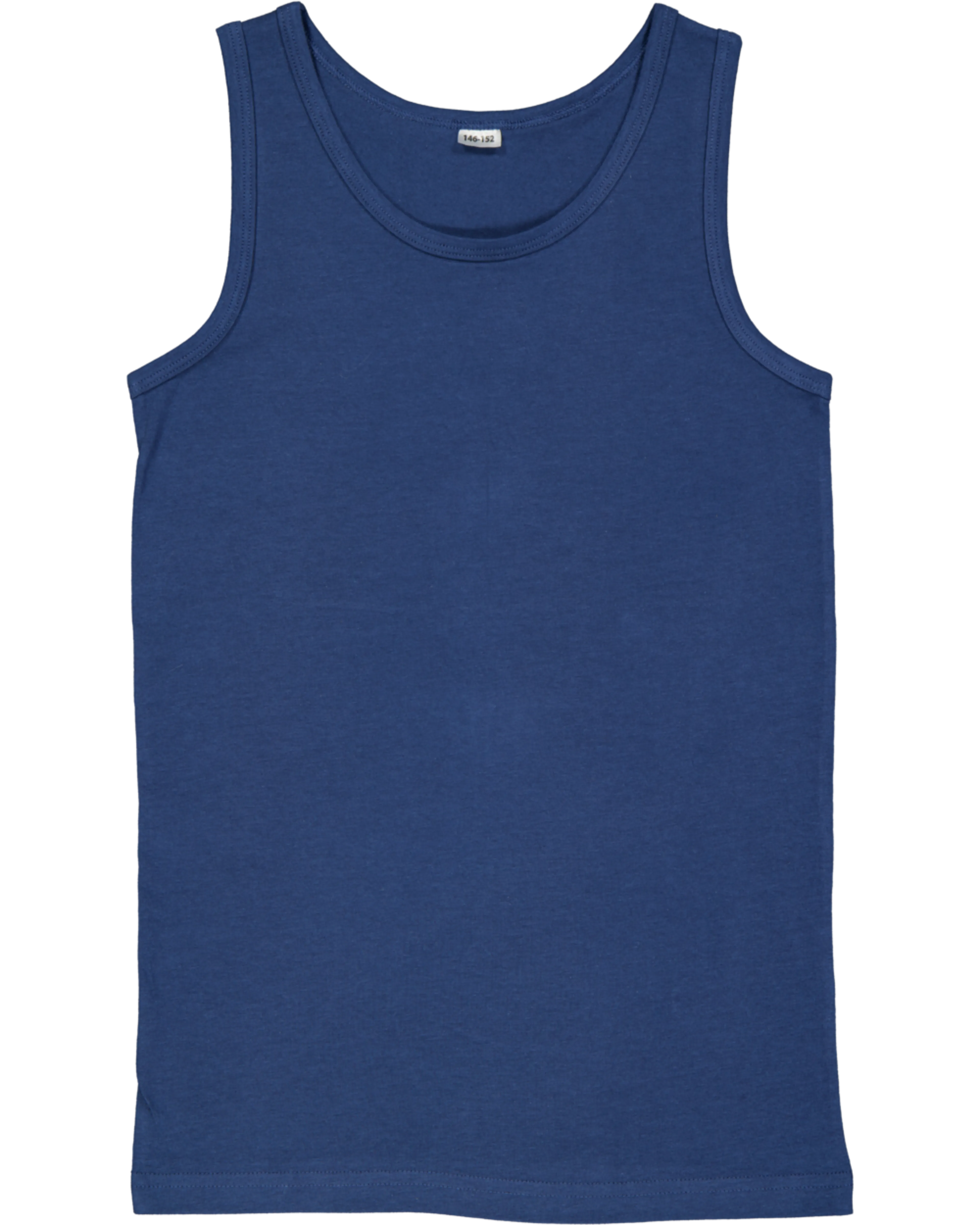 Hemd - Blauw