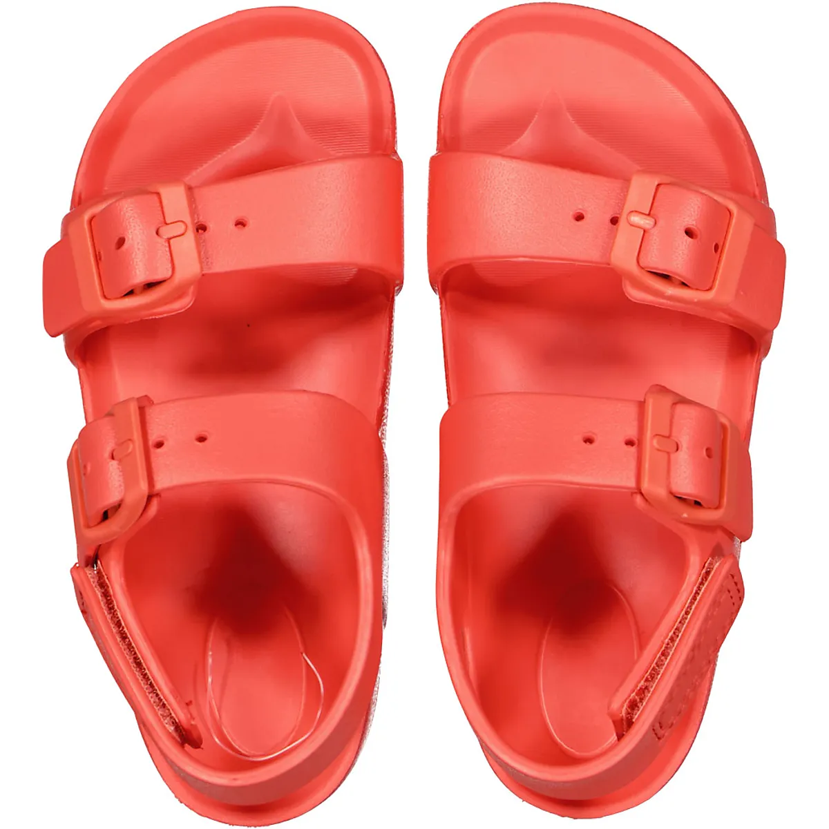 Slippers - Oranje