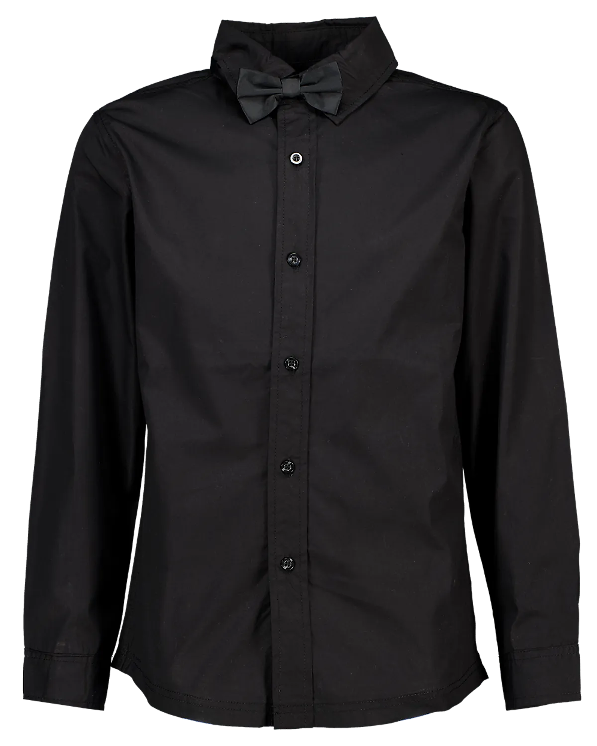 Shirt - Zwart