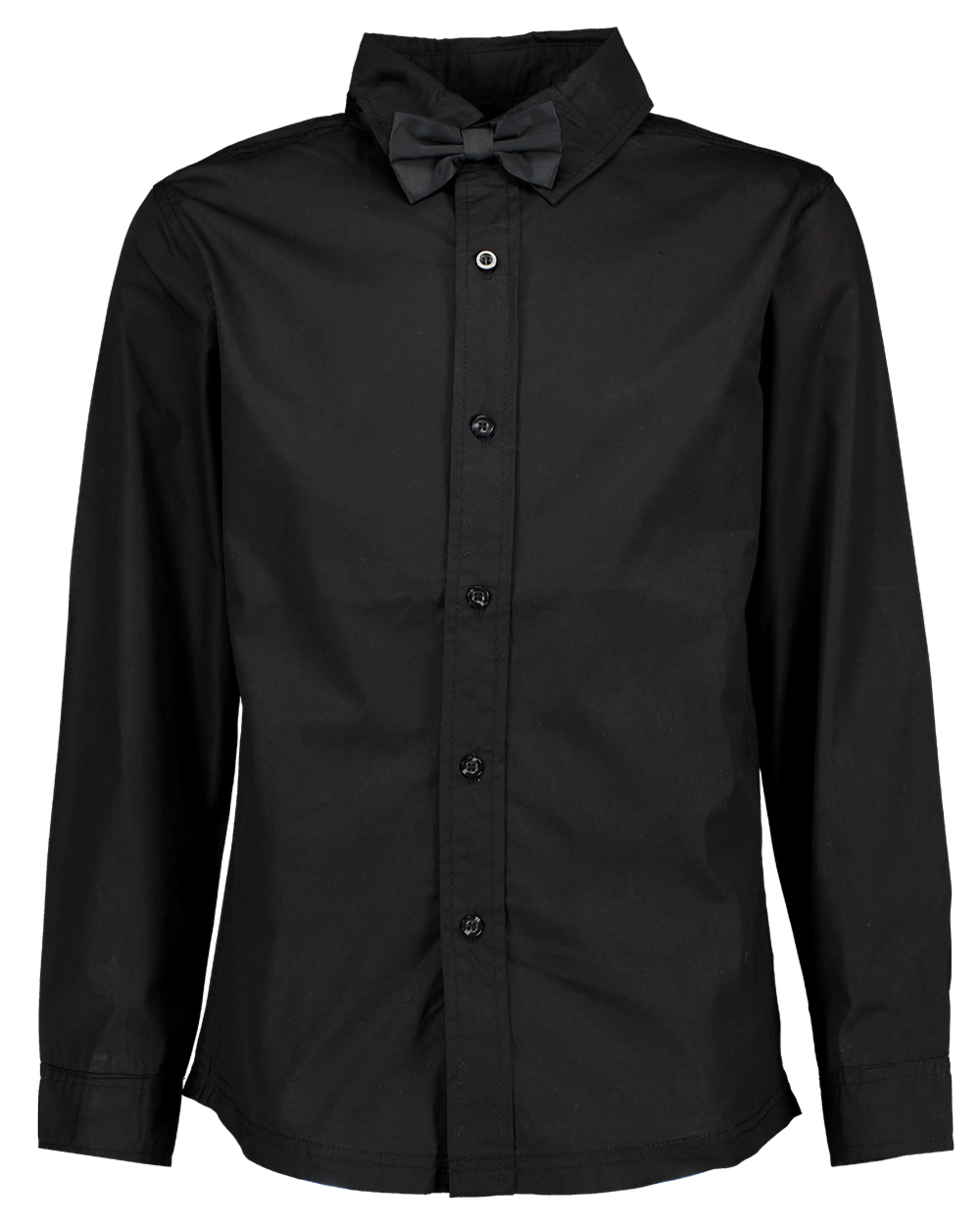 Tee-shirt - Noir