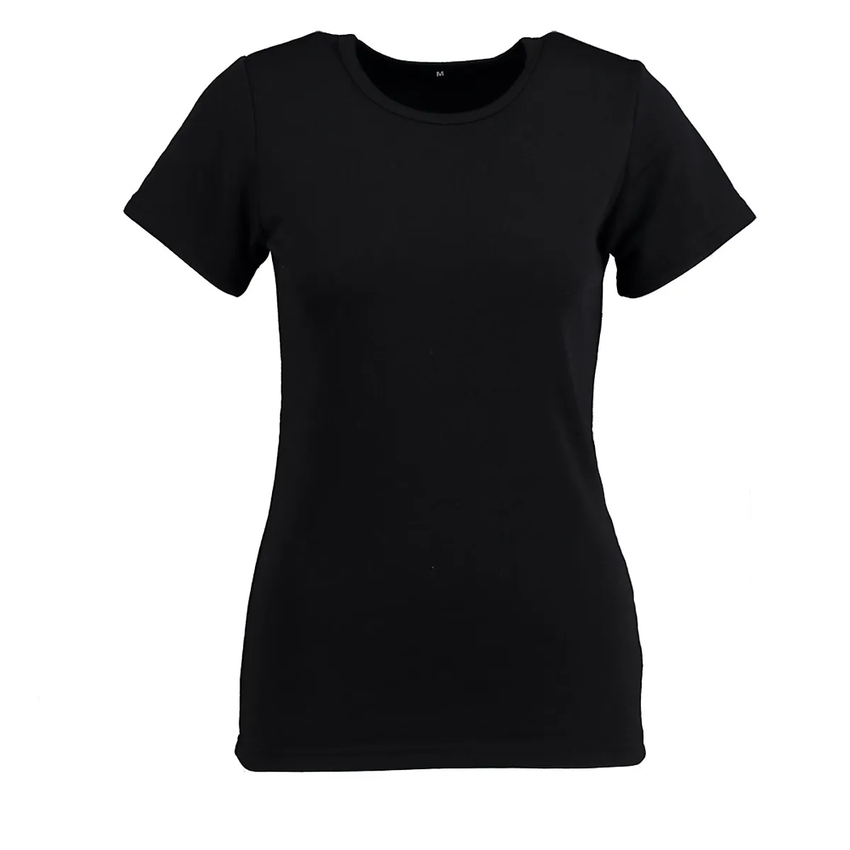 T-Shirt - Schwarz