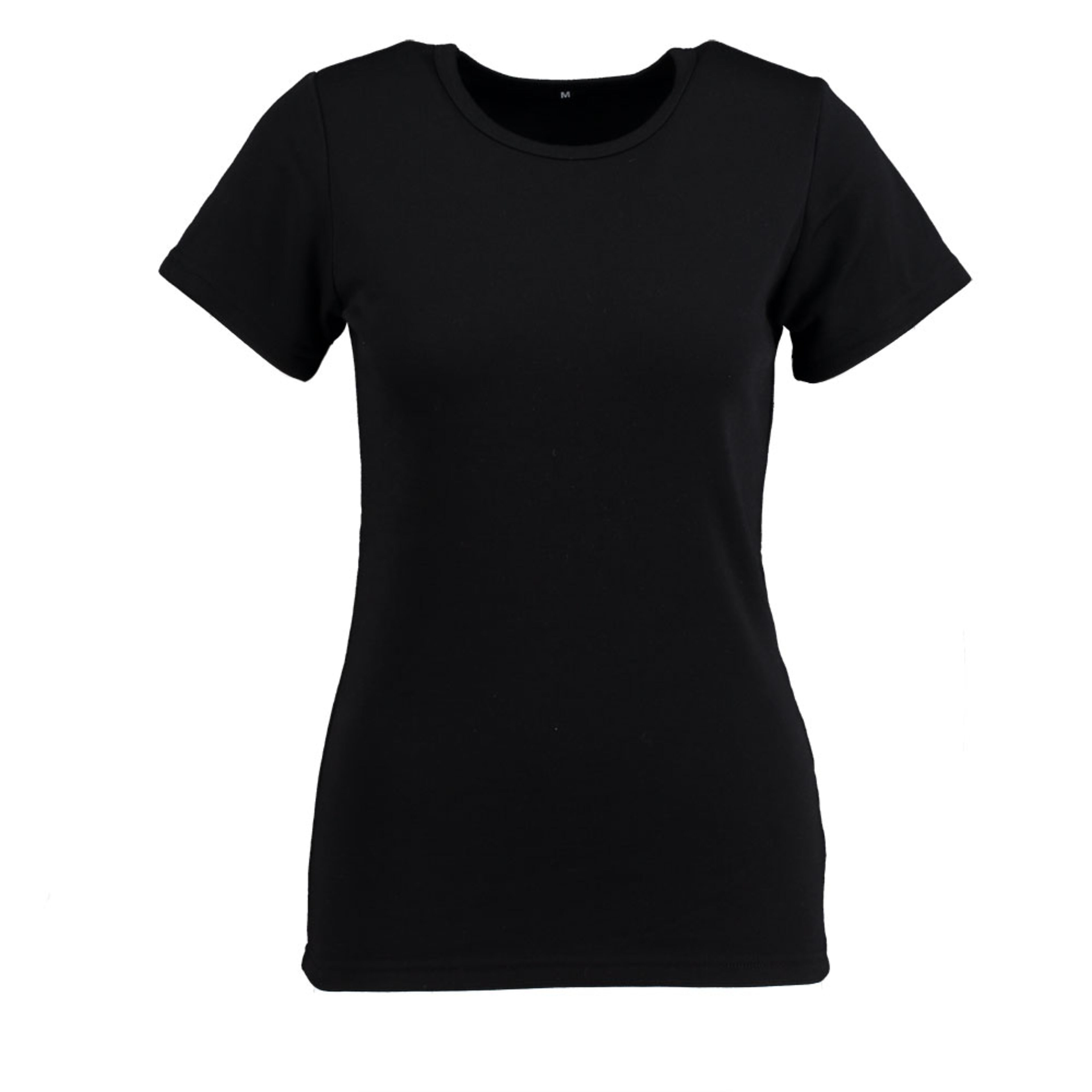 Tee-shirt Noir