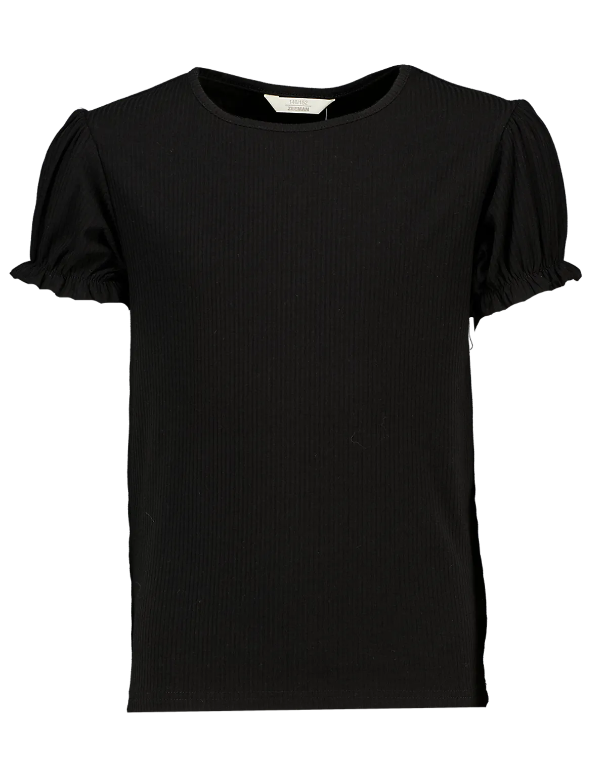 Tee-shirt - Noir
