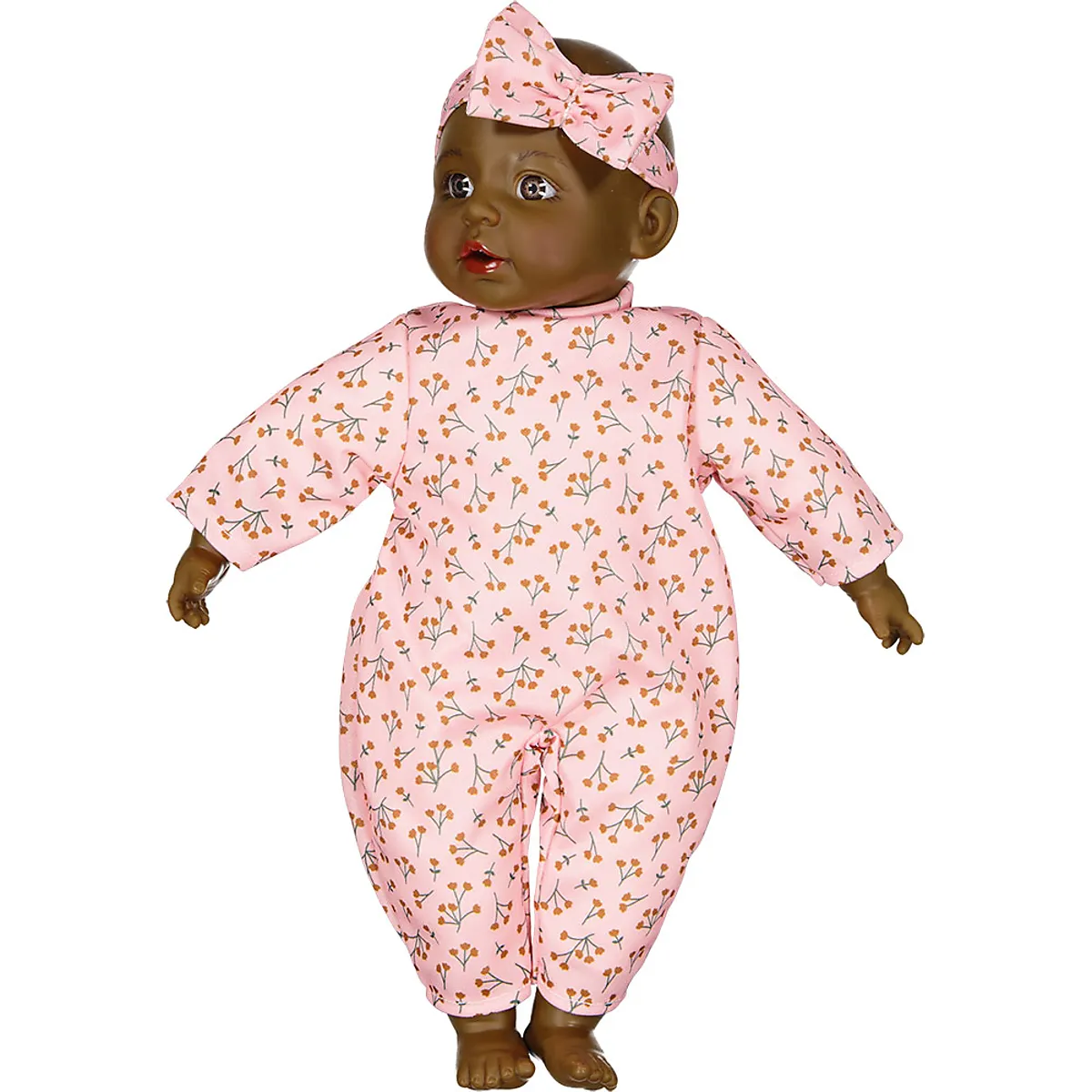 Speelgoed pop - Roze