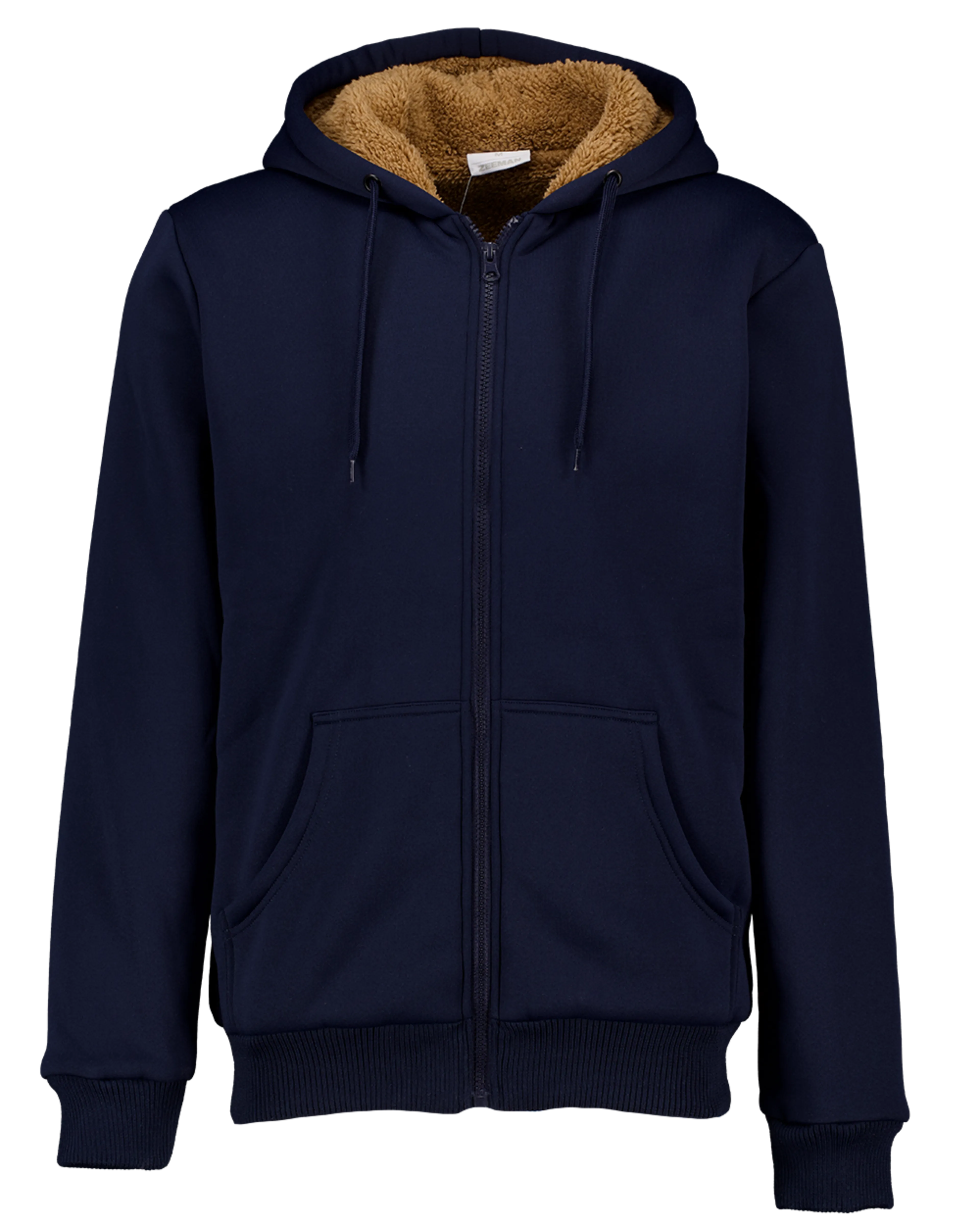 Jacke - Blau