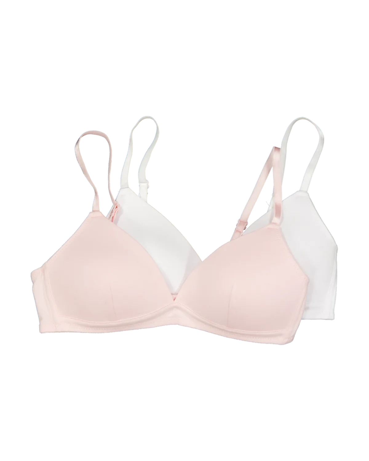 My first bra - Roze
