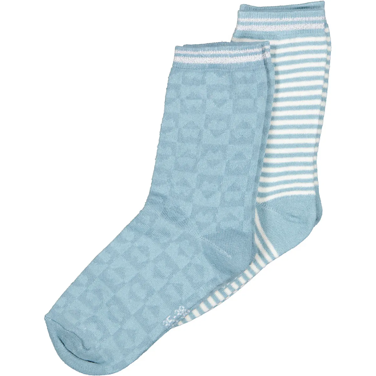 Socken - Blau