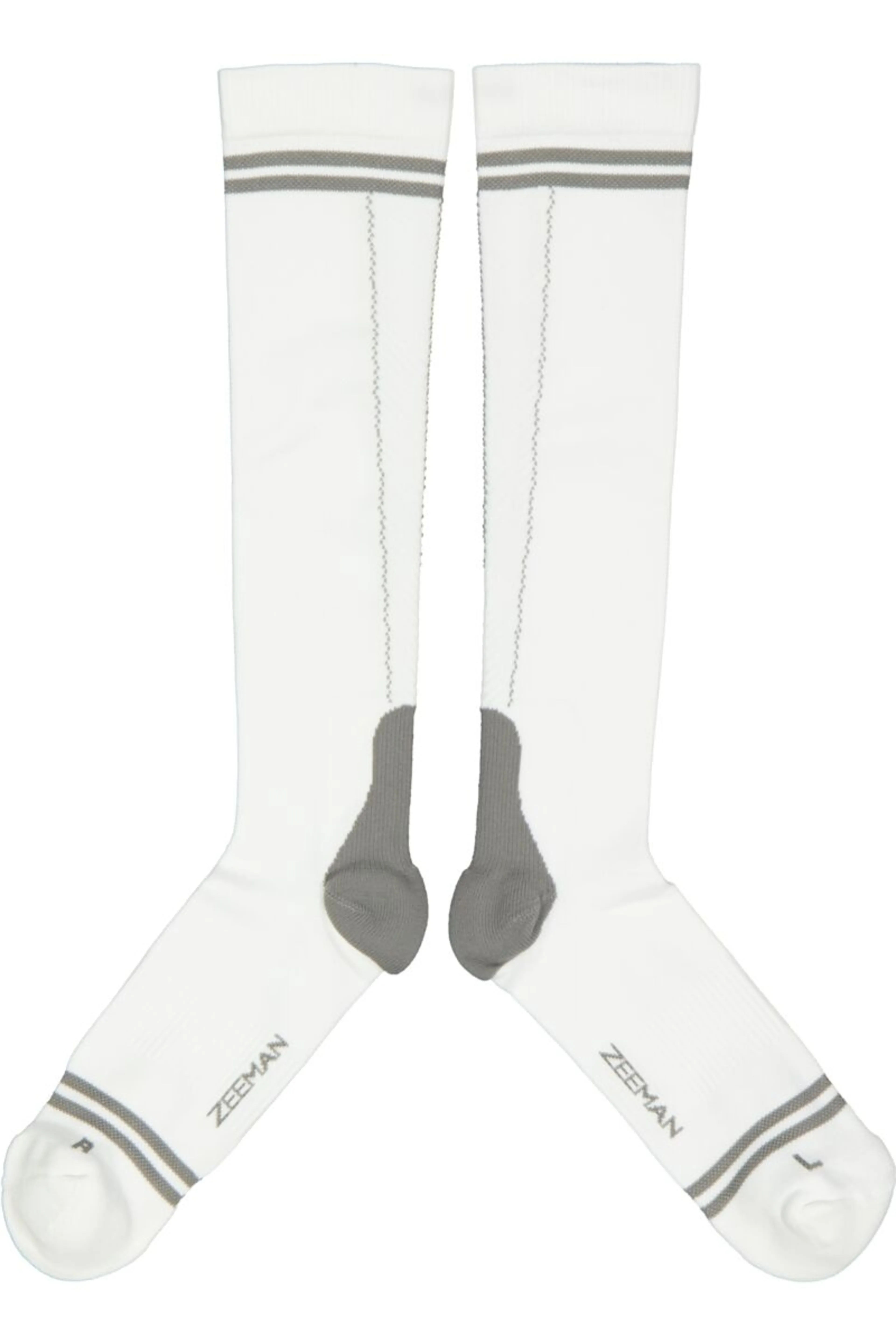 Vodde Sportsokken - Wit