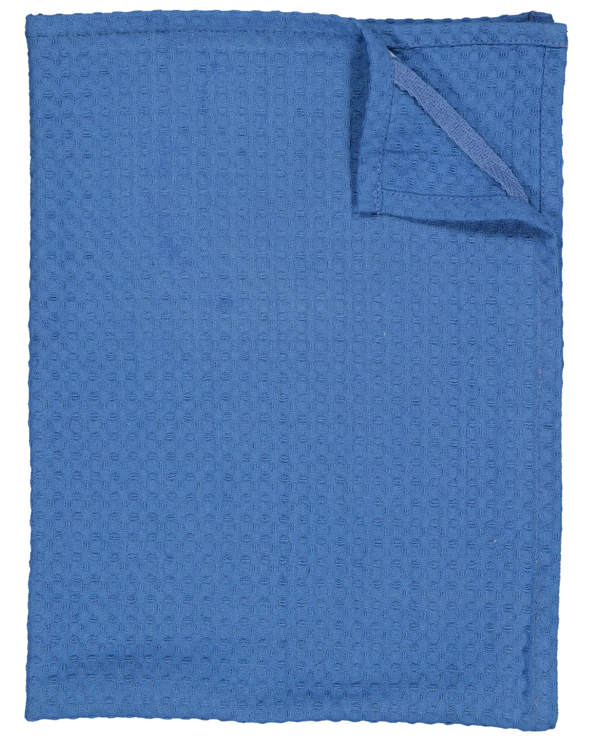 Essuie-verres - Bleu