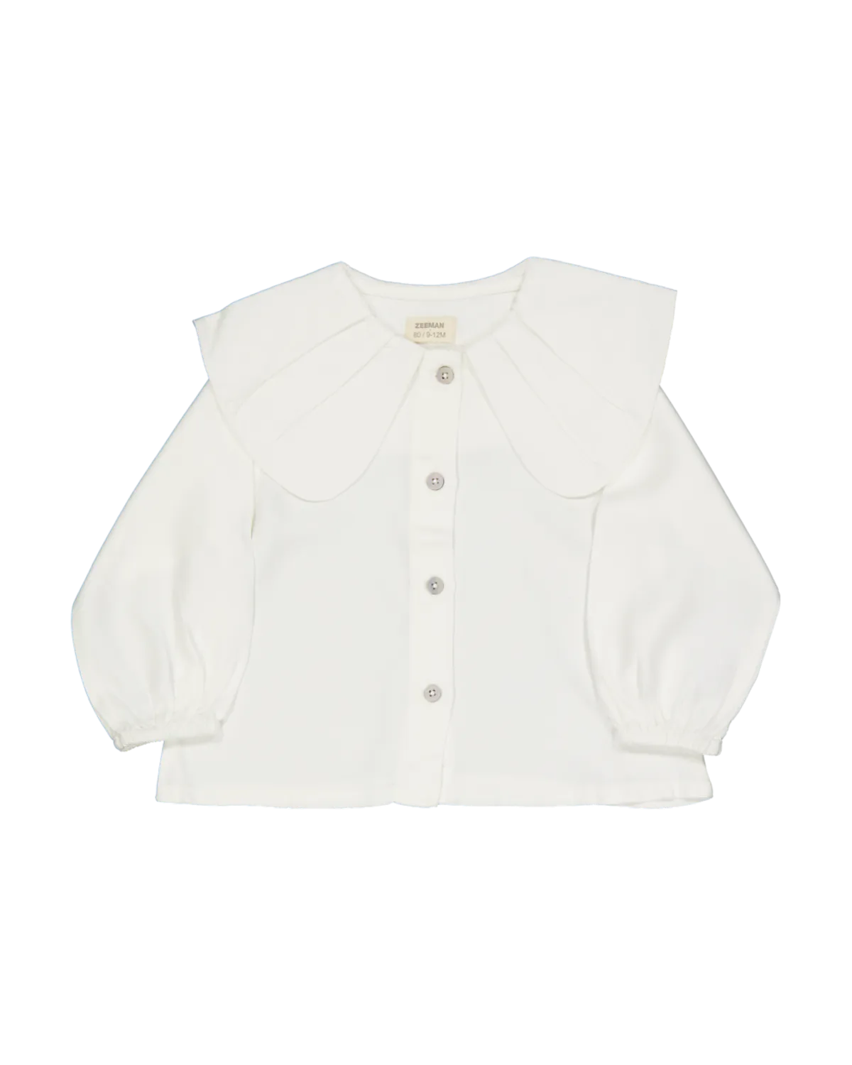 Blouse - Wit