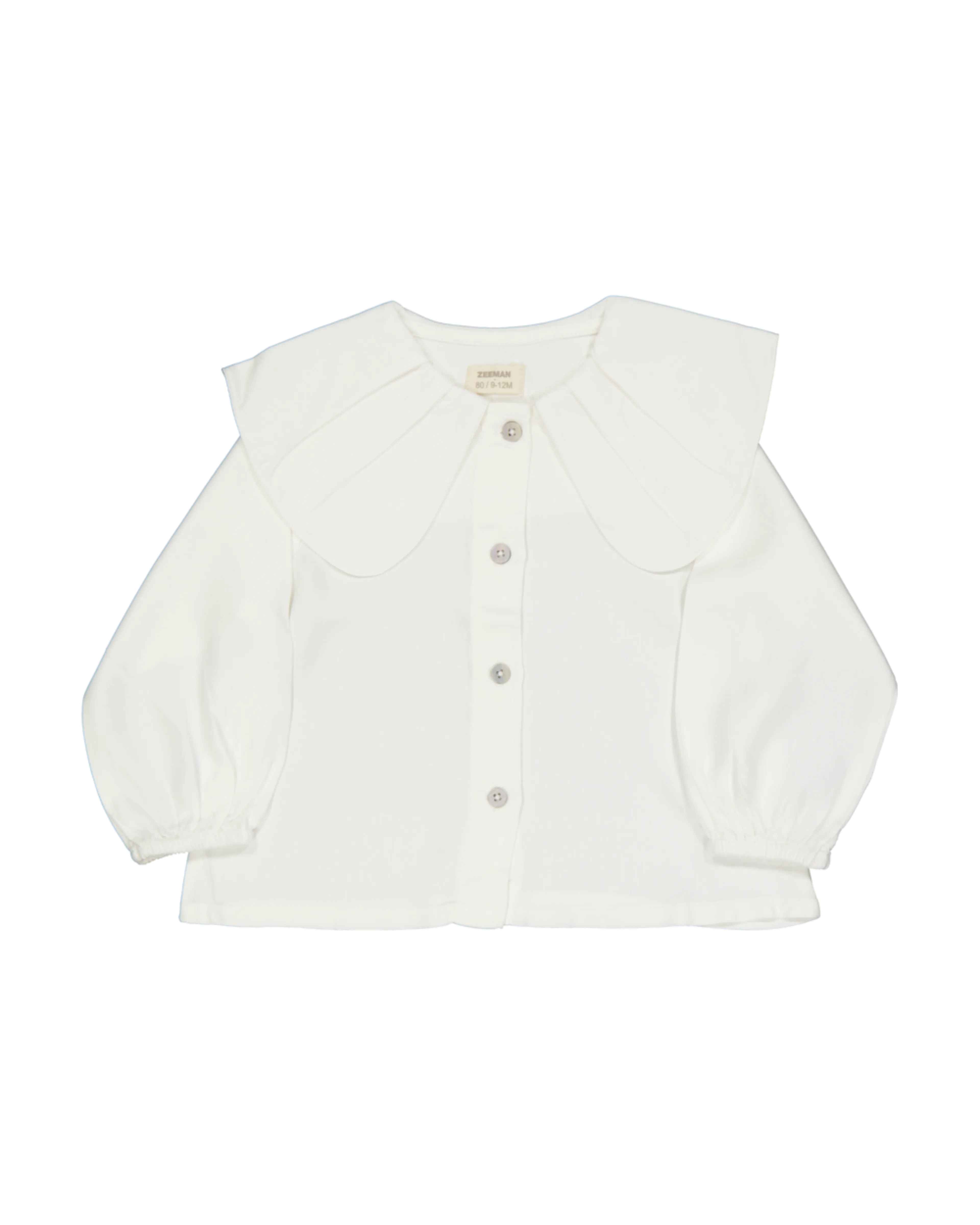 Blouse - Wit