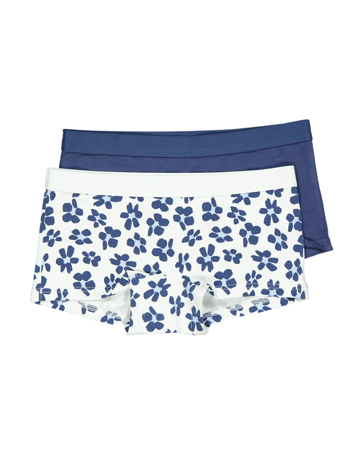 Nancy Boxer - Blauw