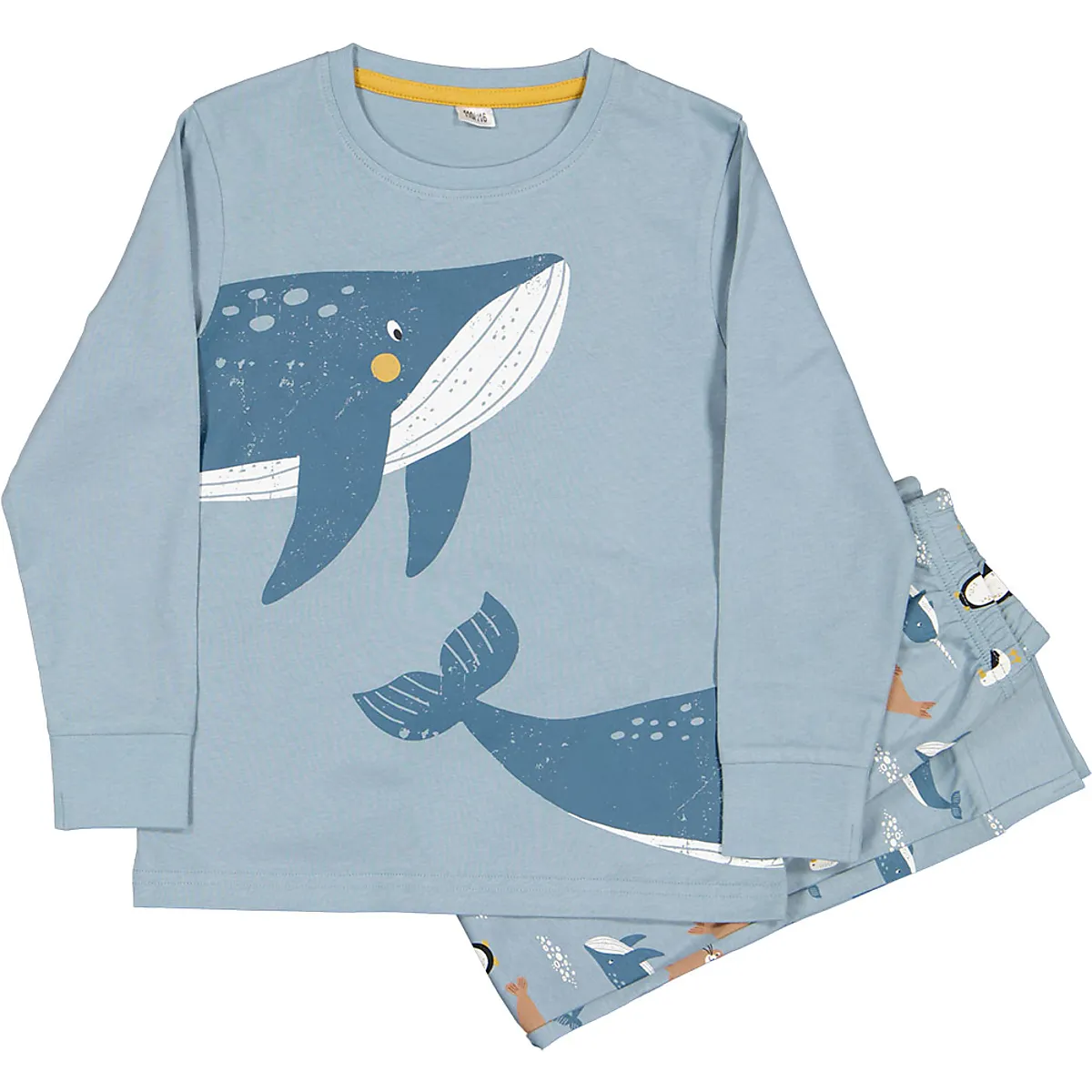 Pyjama - Blauw