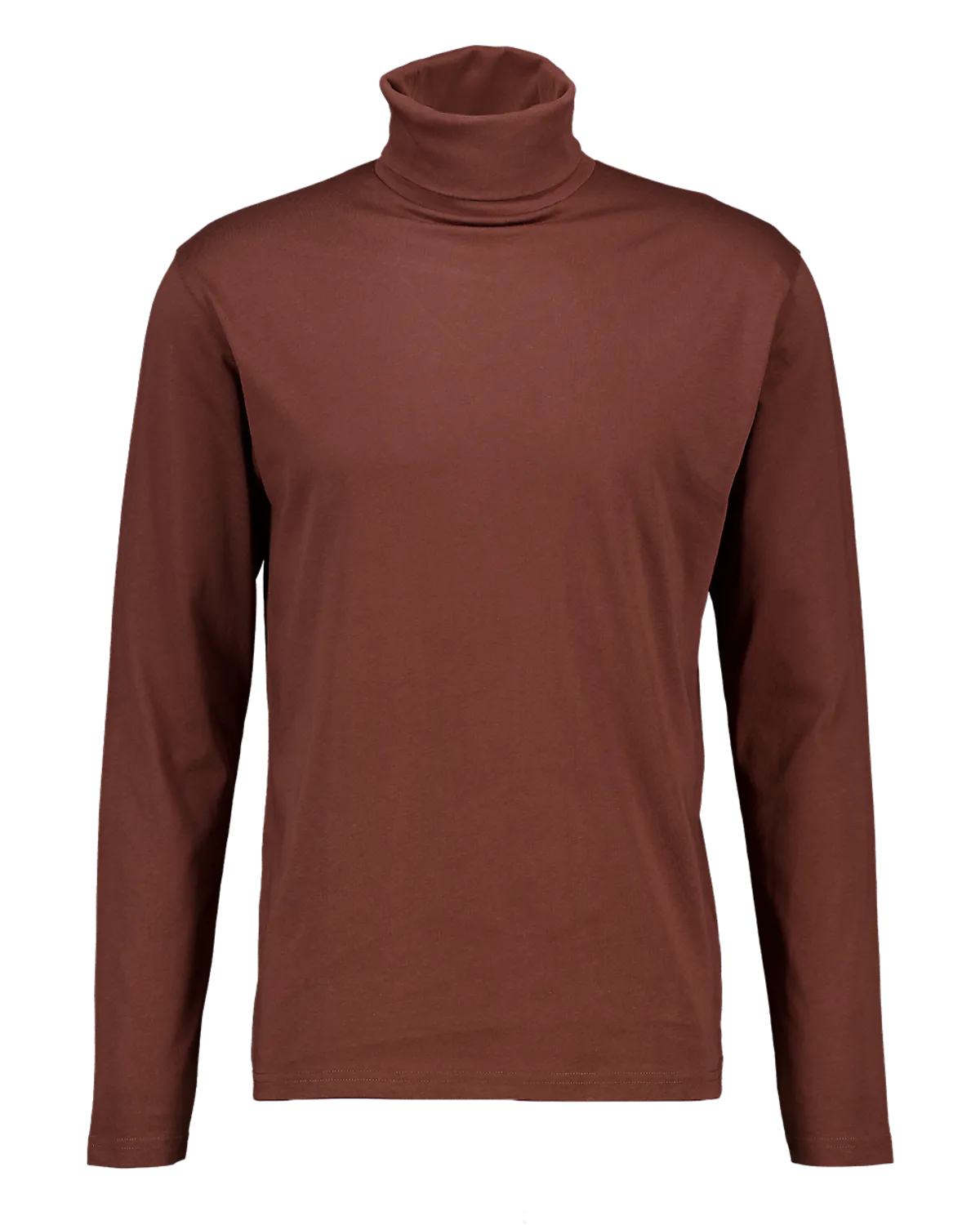 Camiseta - Marrón