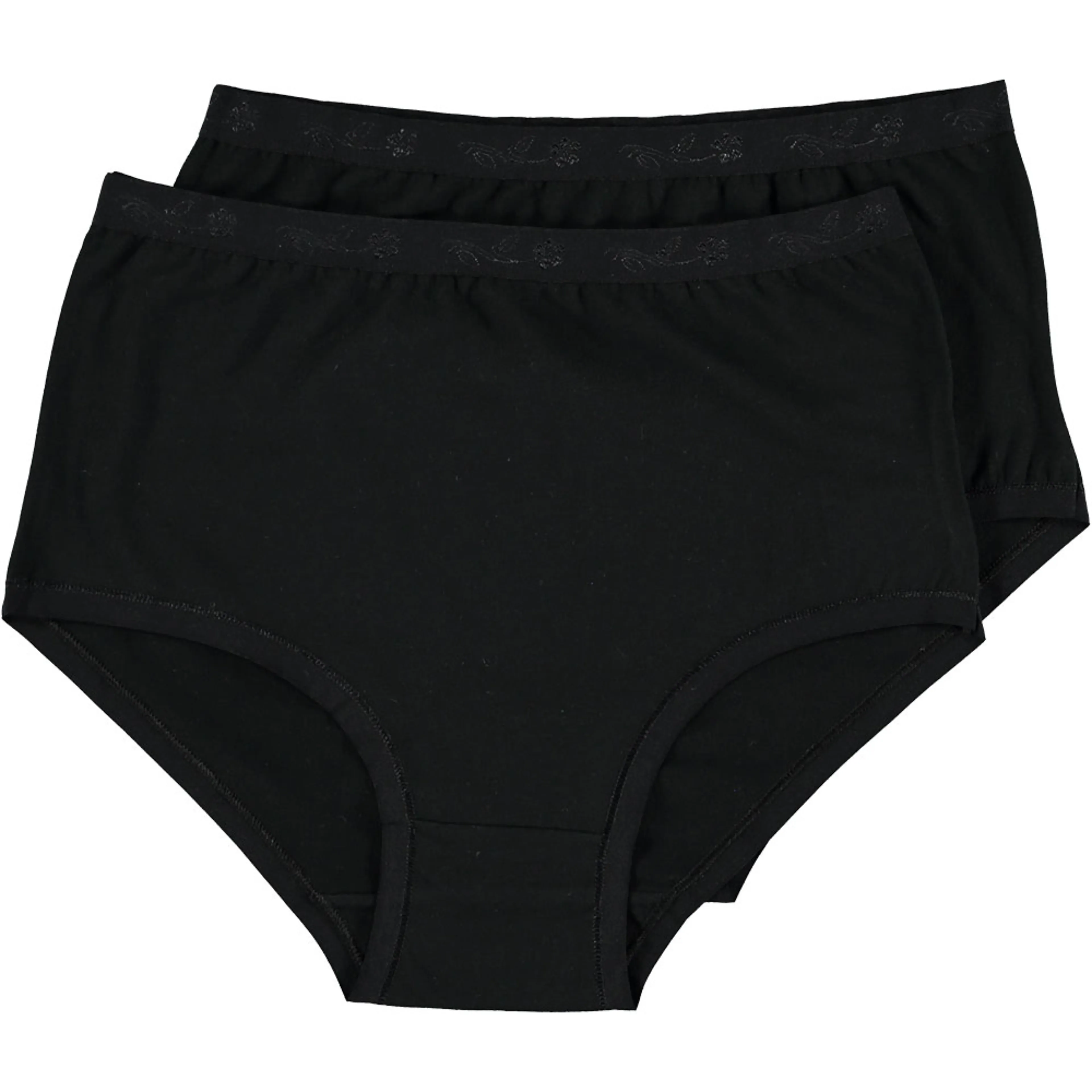 Shorty - Noir