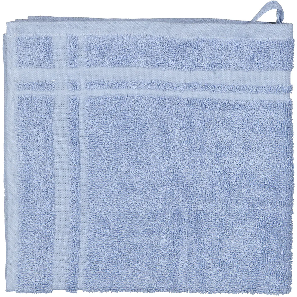 Küchenhandtuch - Blau
