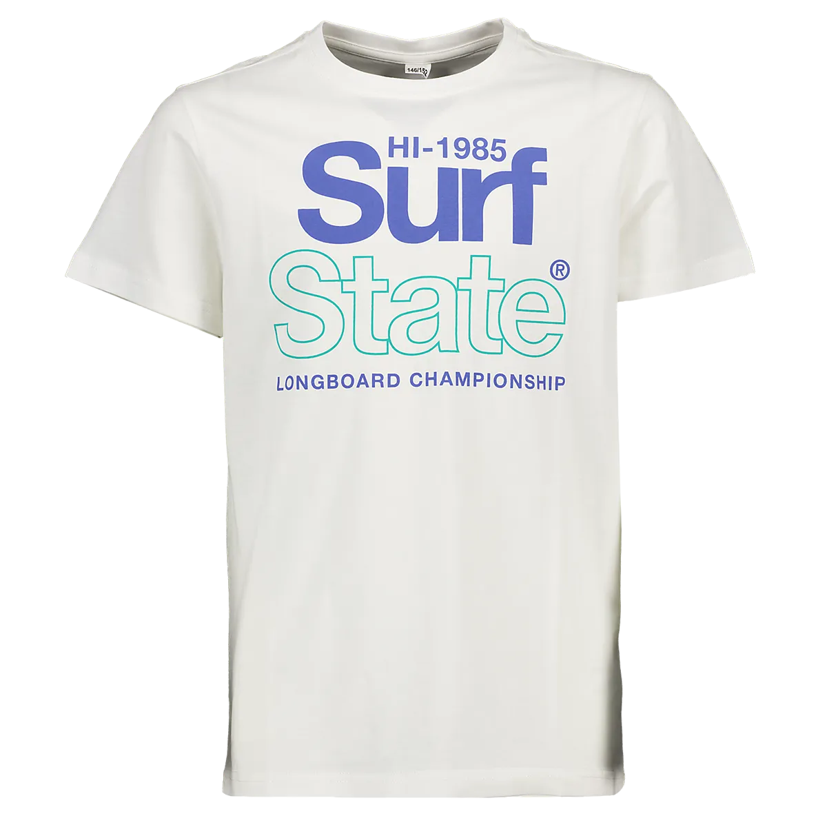 Tee-shirt - Blanc
