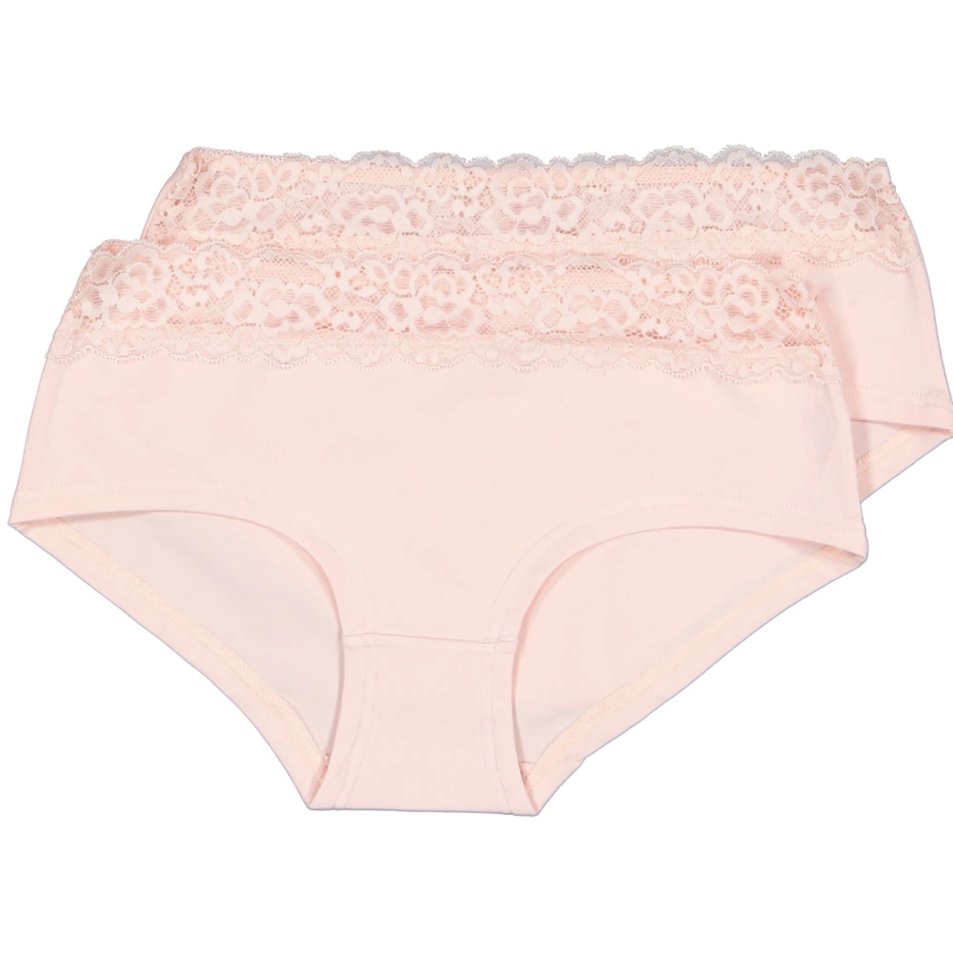 Shorty - Rose