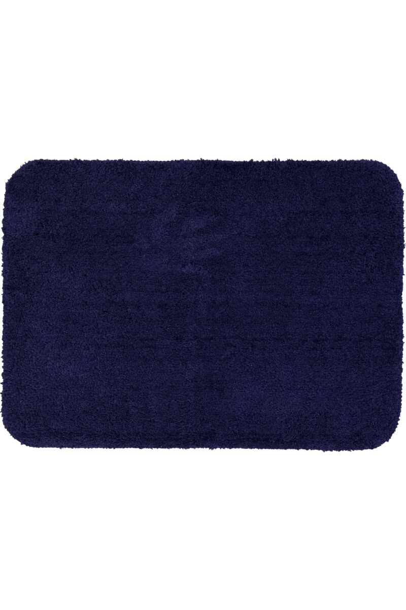Badmat - Blauw