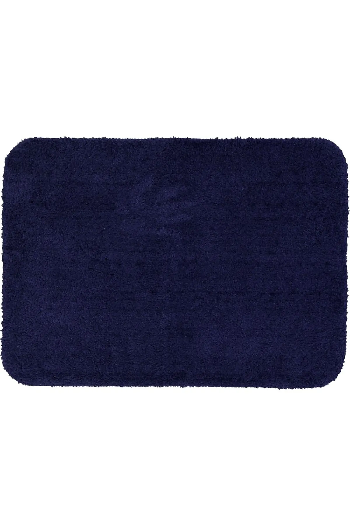 Tapis de bain - Bleu