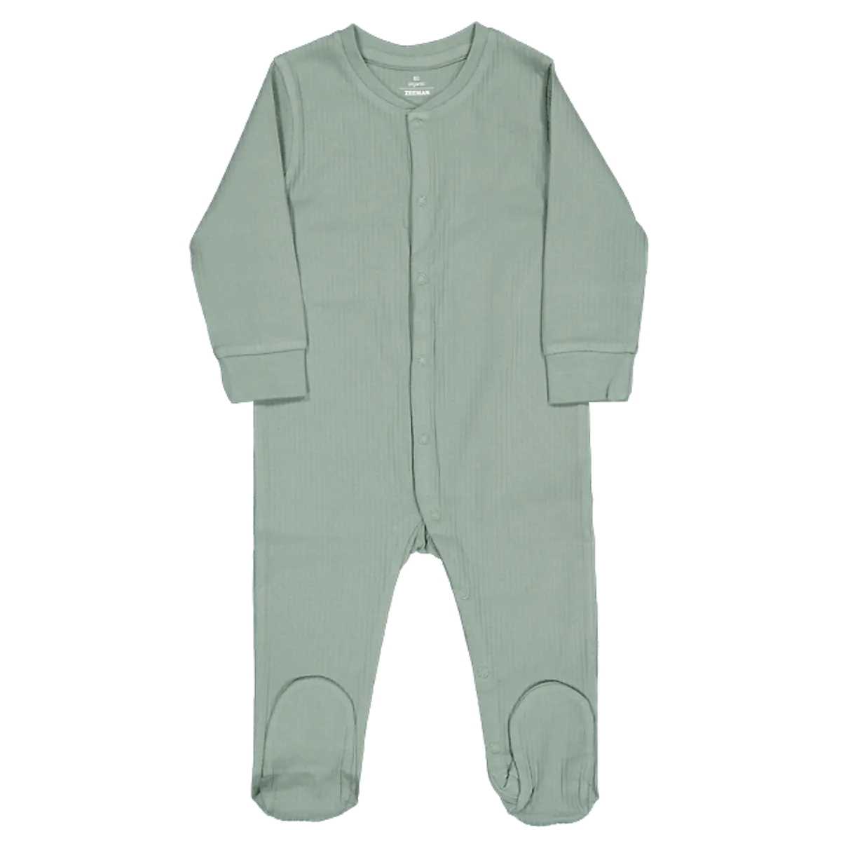 Pyjama - Groen