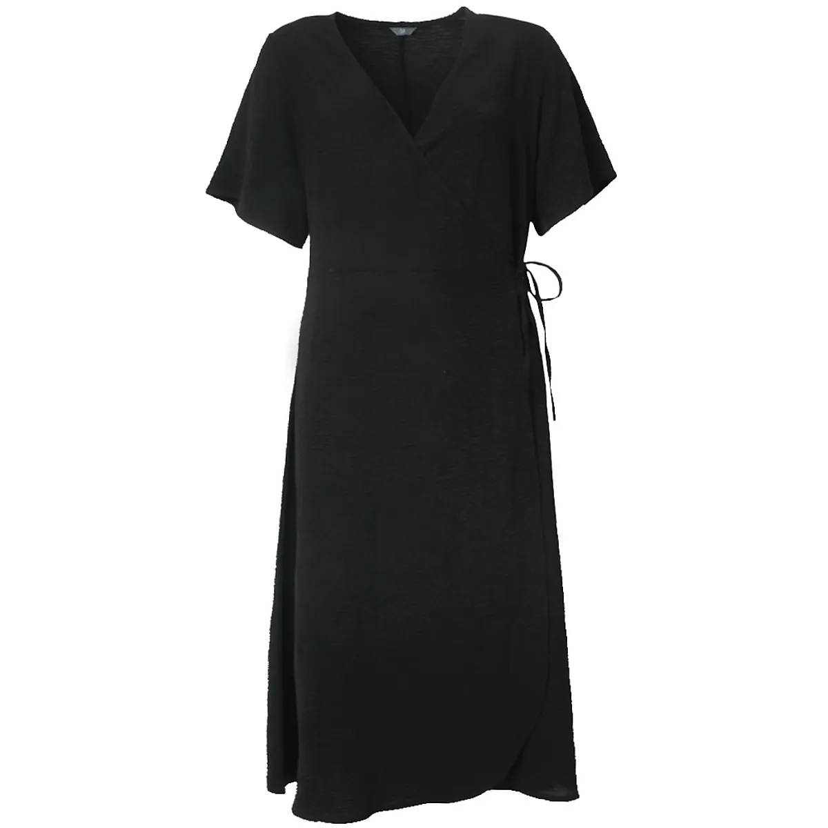 Kleid - Schwarz
