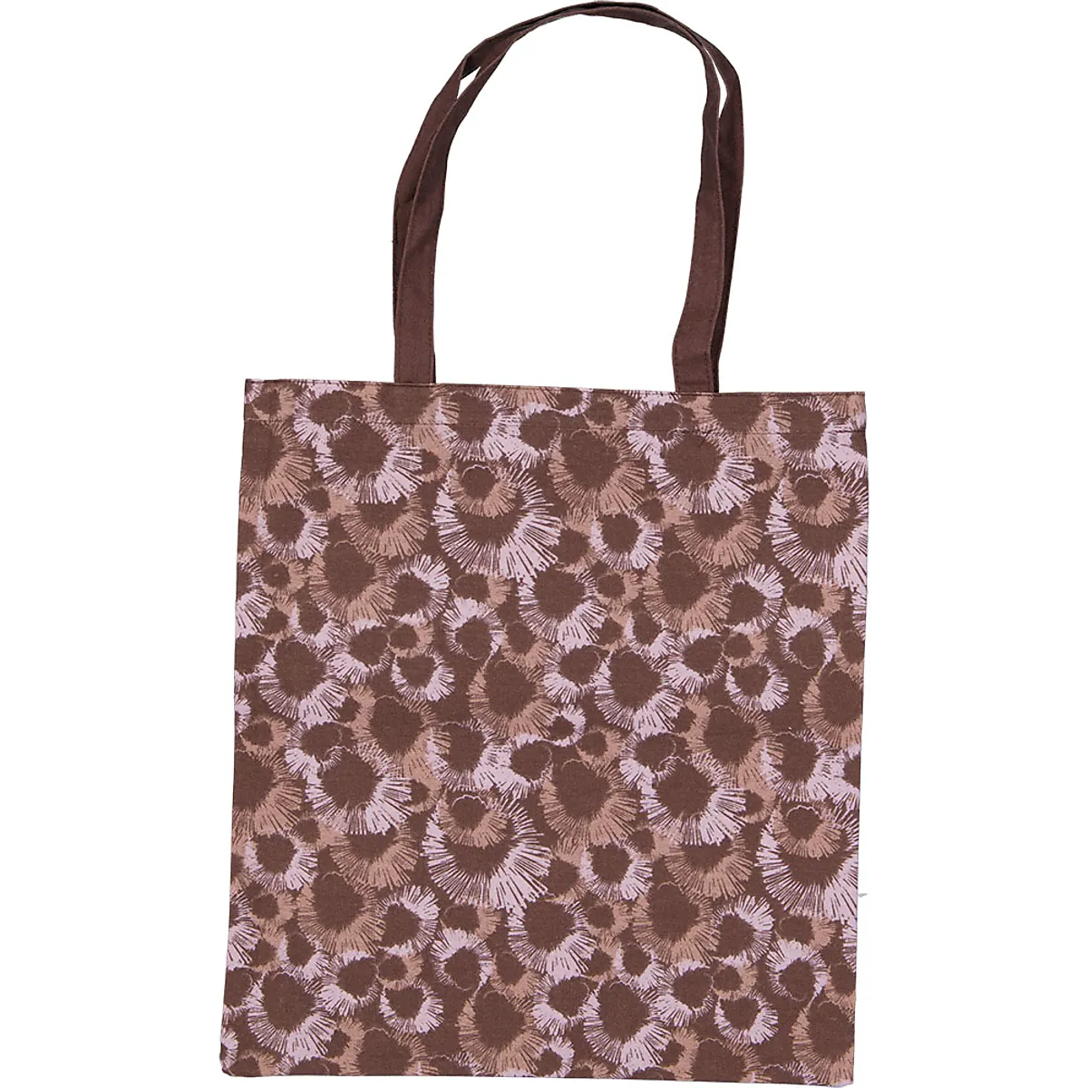 Canvastasche - Braun