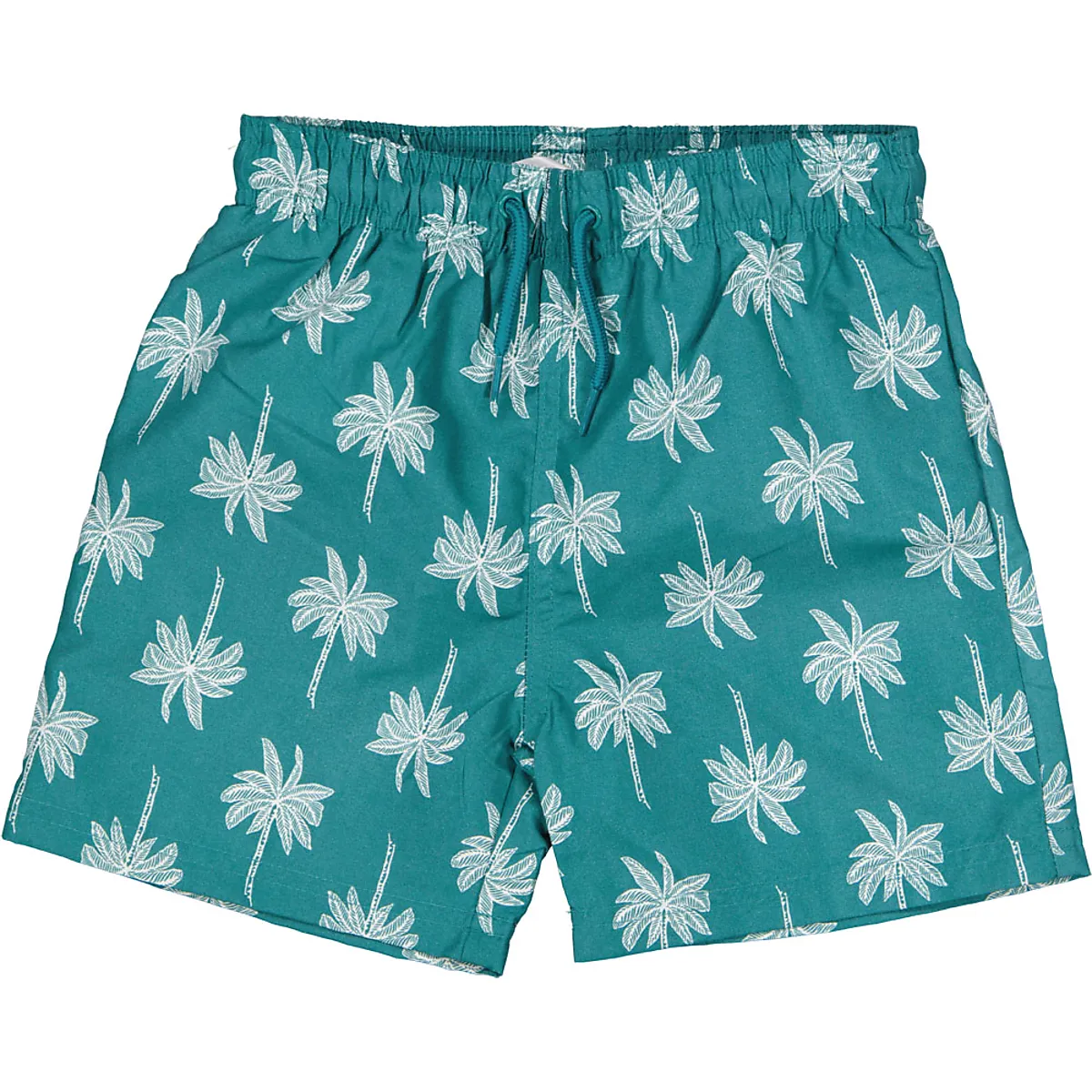 Badehose - Grün