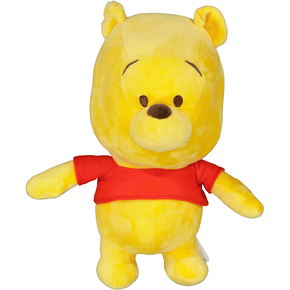 Teddybär - Gelb
