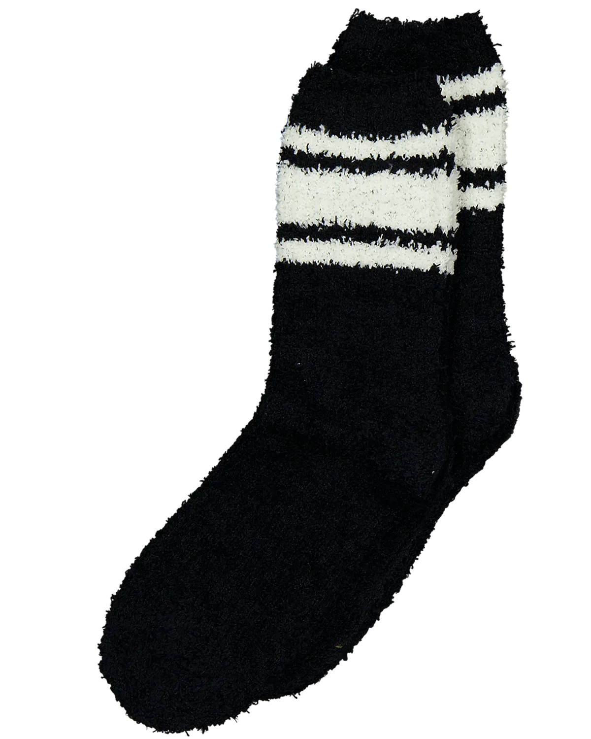 Haussocken - Schwarz