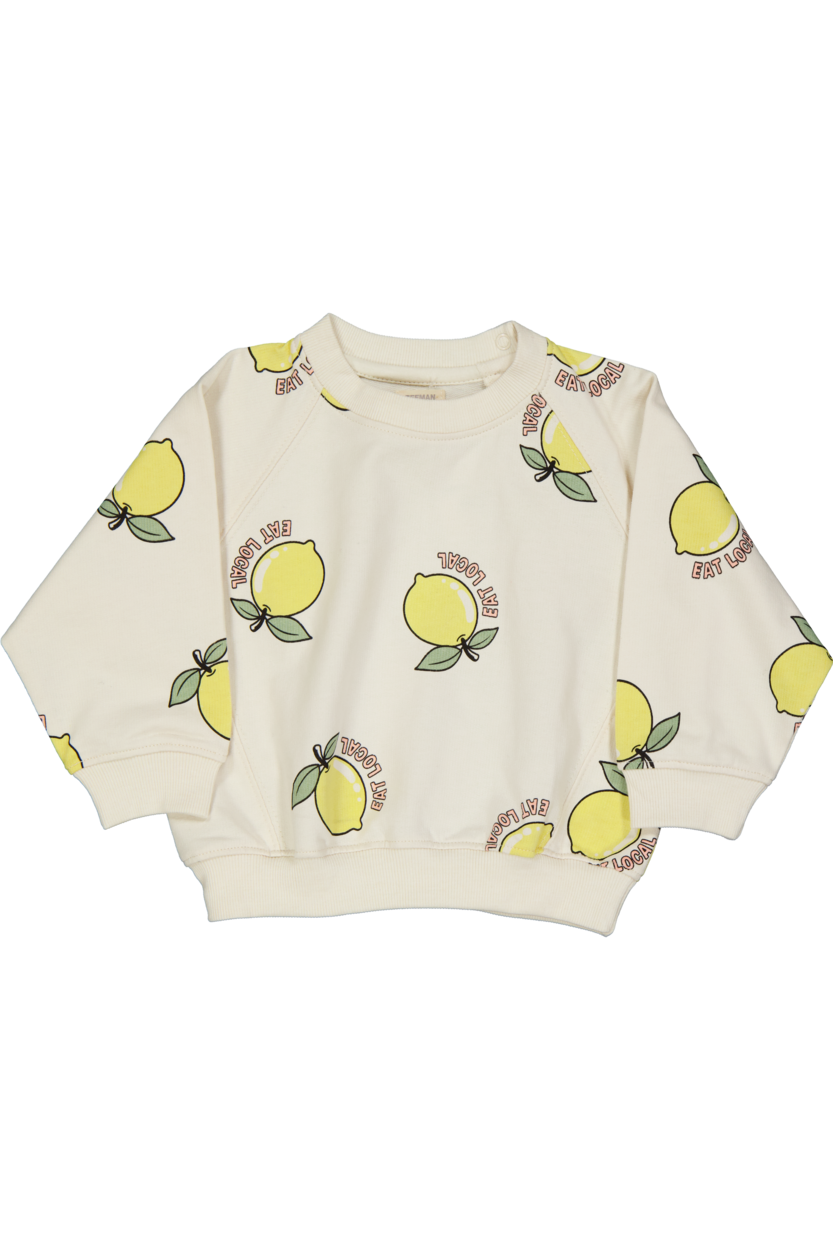 Sweater - Beige