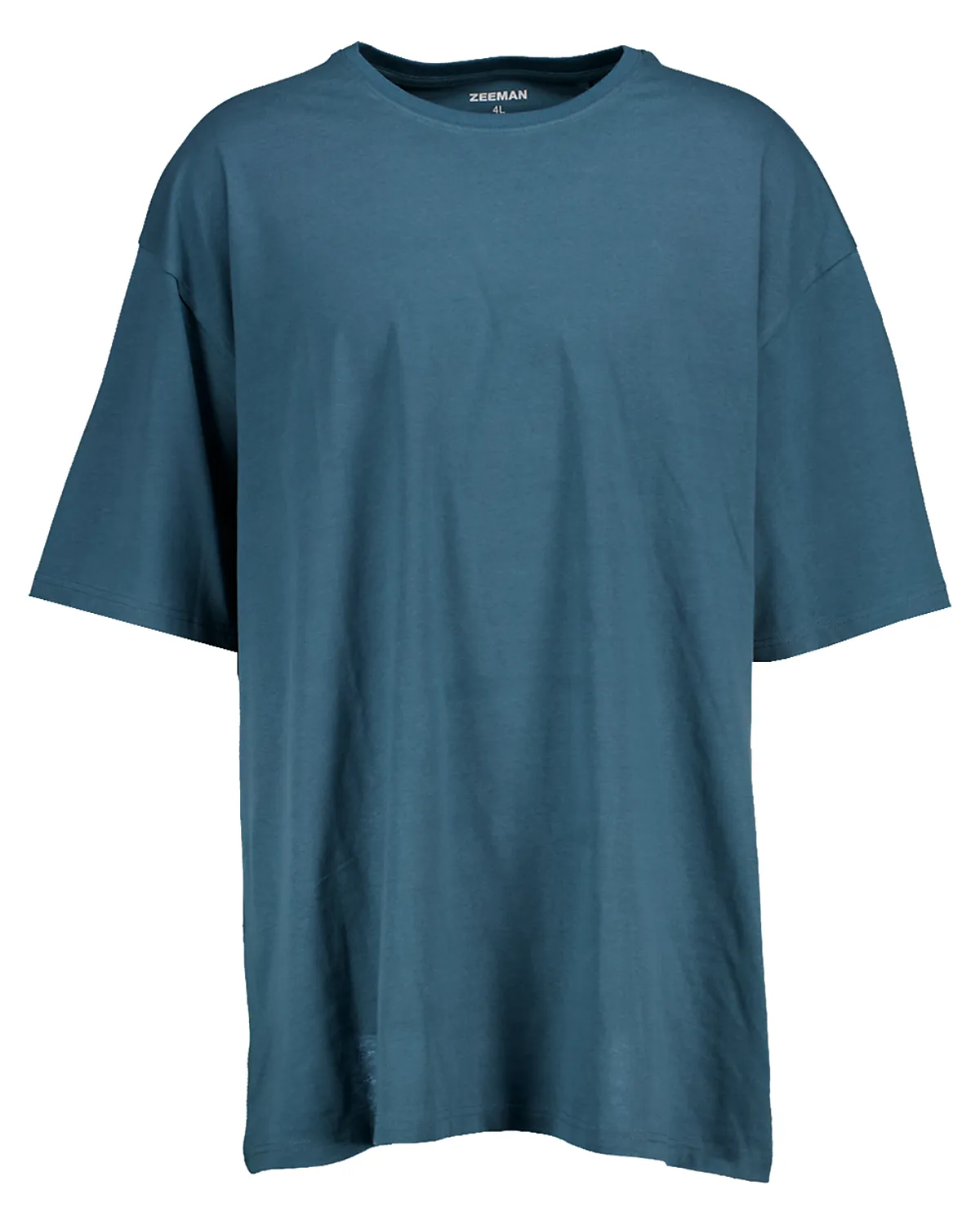 T-shirt - Blauw