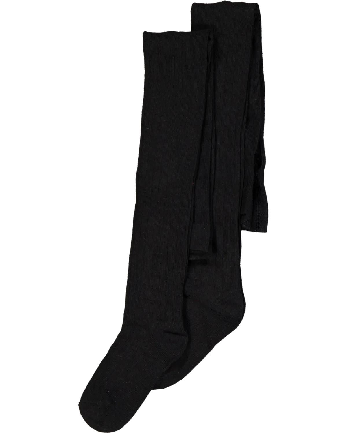 Maillot - Zwart