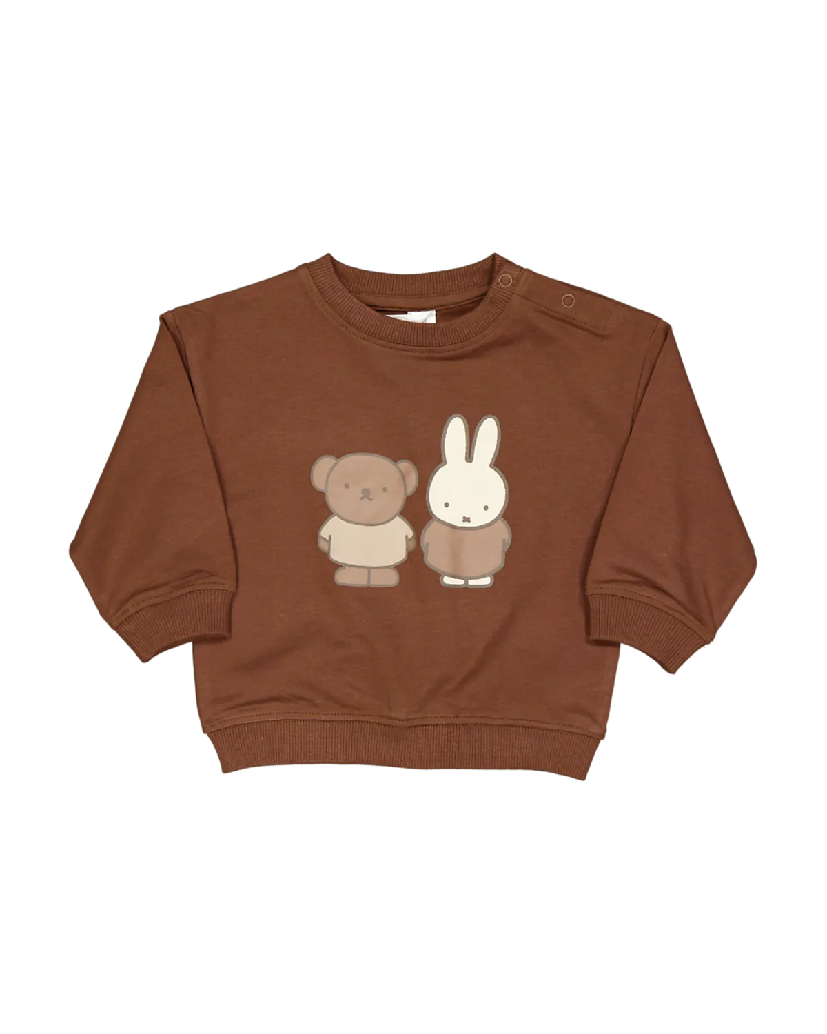Sweater - Bruin