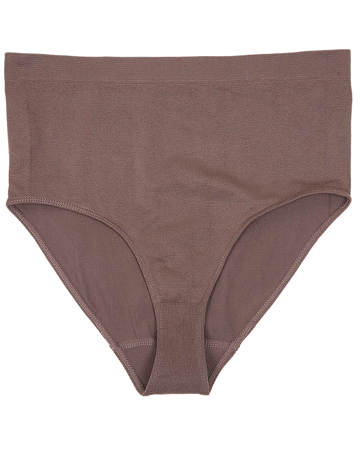 Tailleslip - Bruin