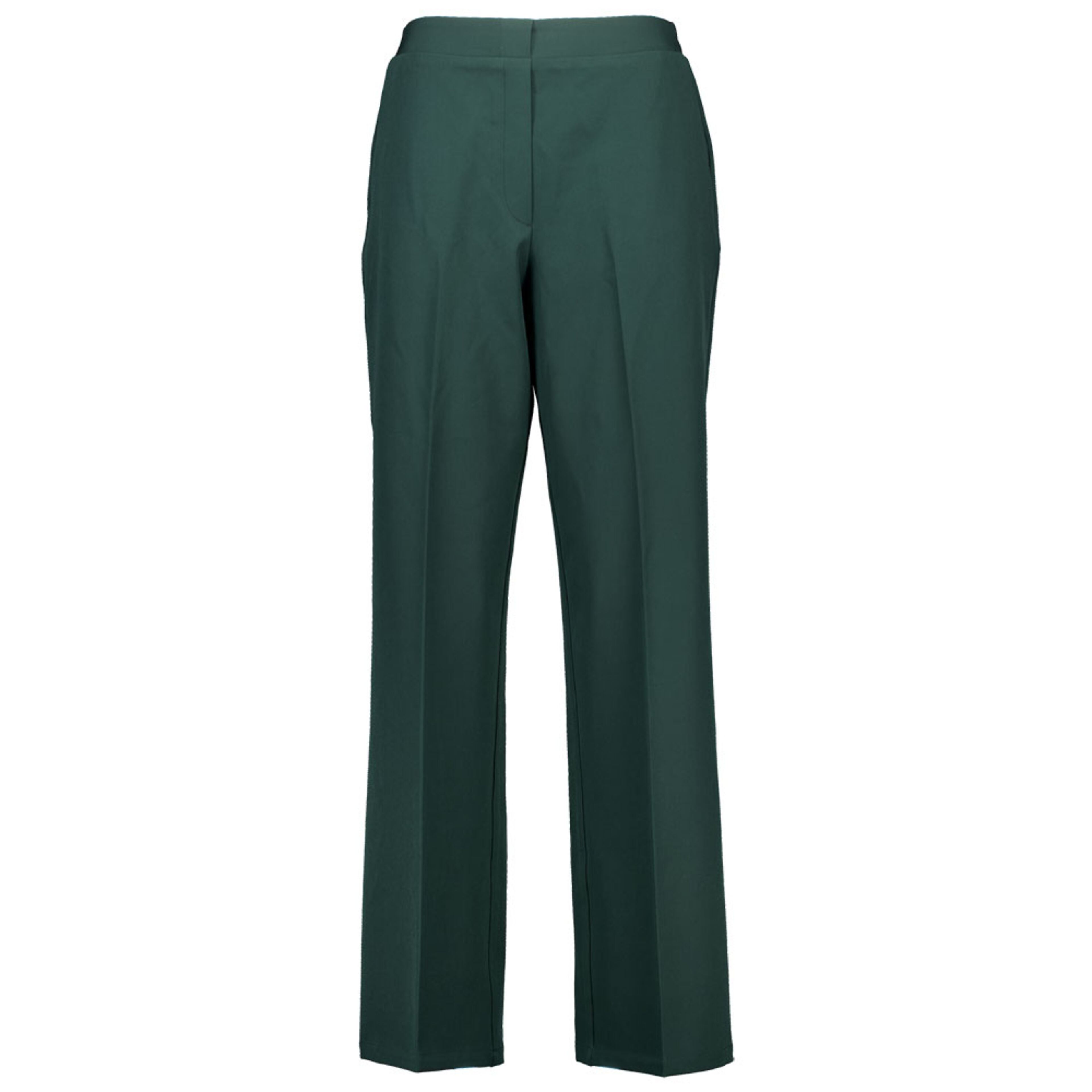 Pantalones Verde