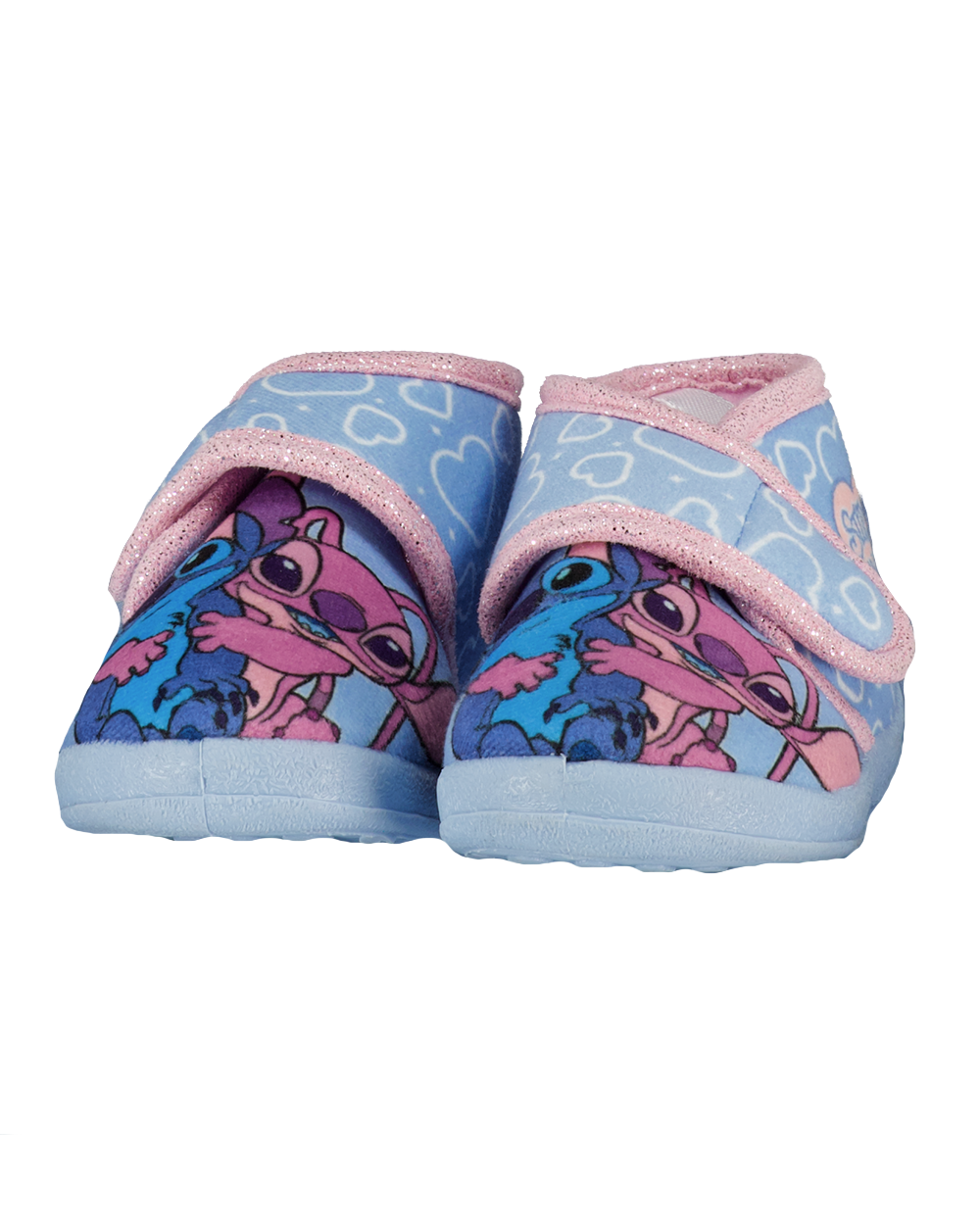 Pantoffels - Blauw