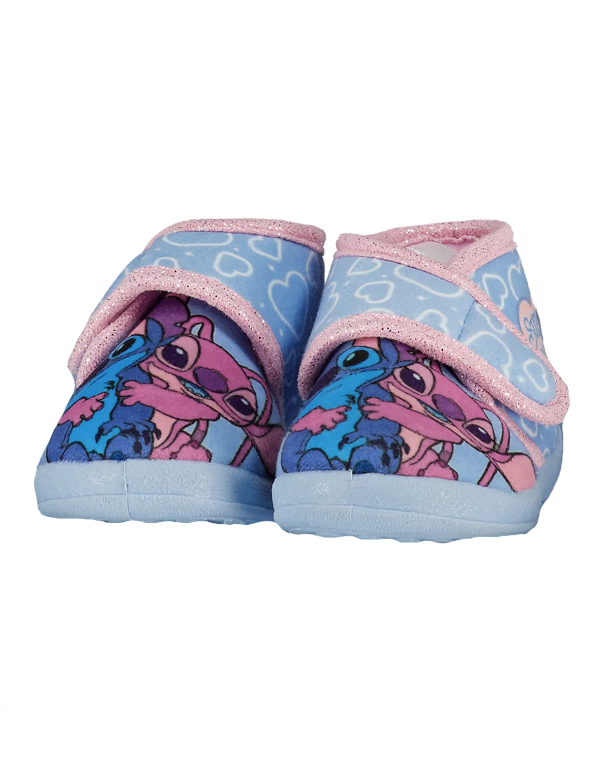 Pantoffels - Blauw