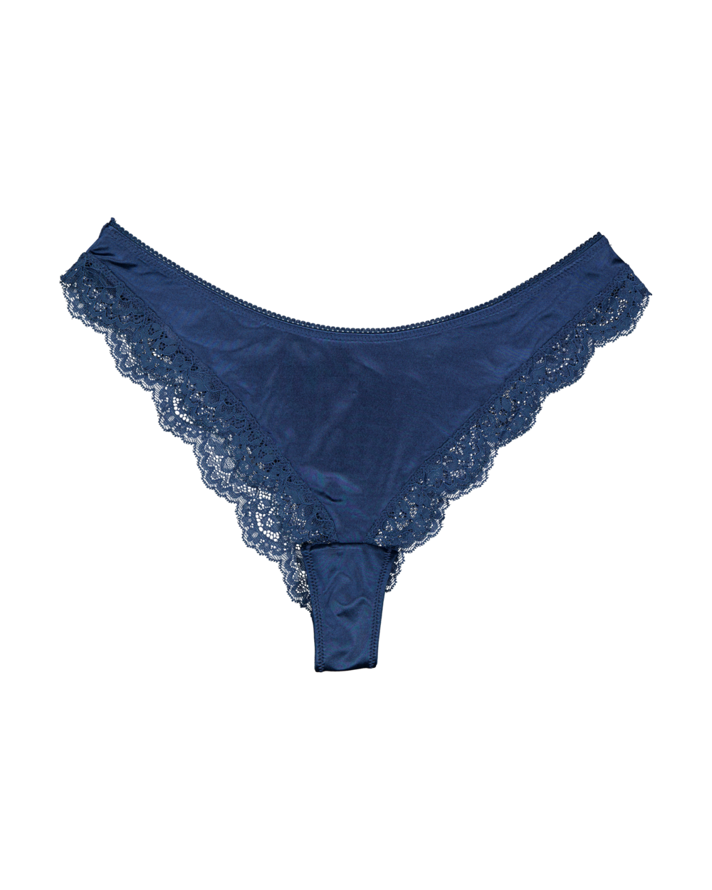 String - Blauw