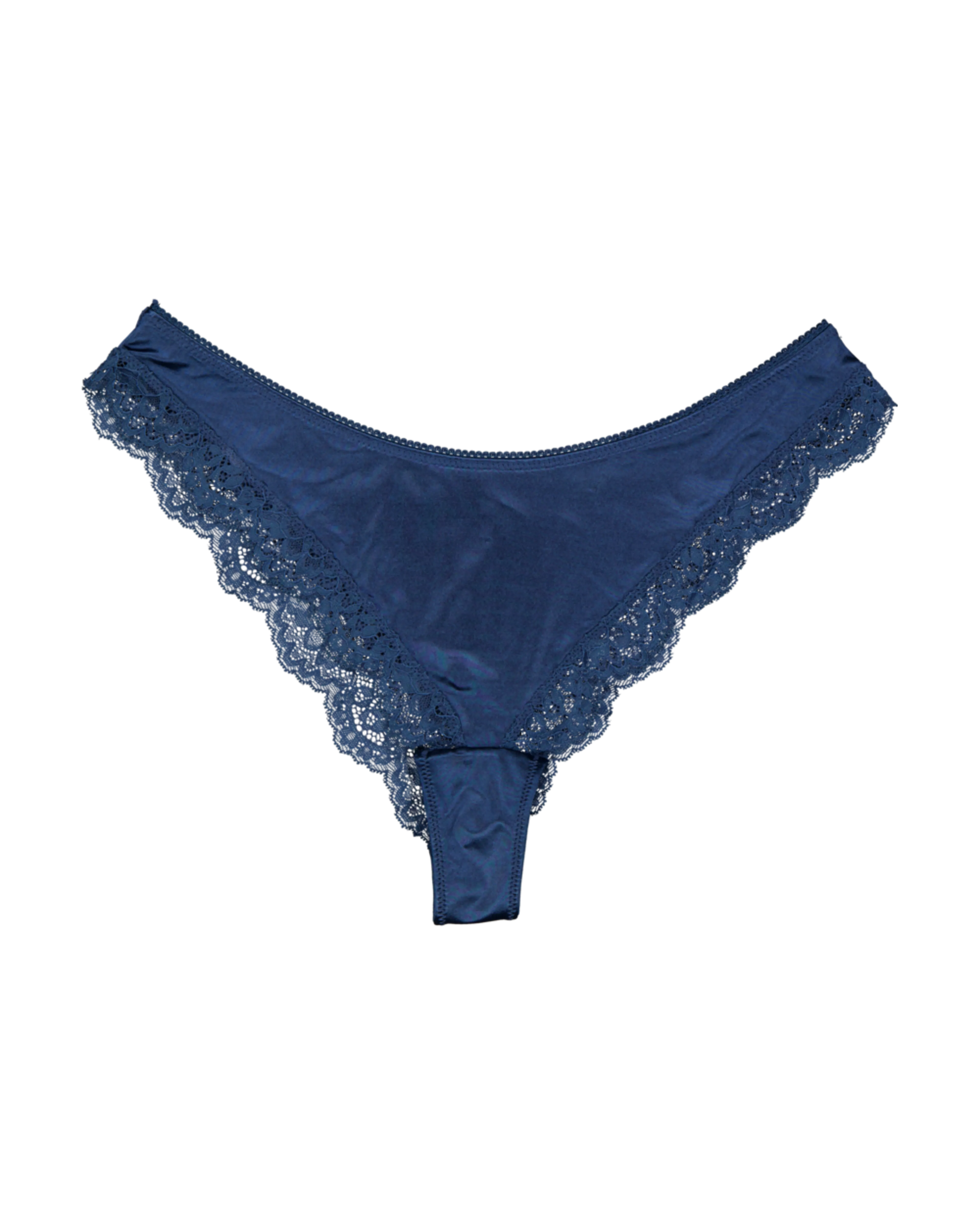 String  - Blauw