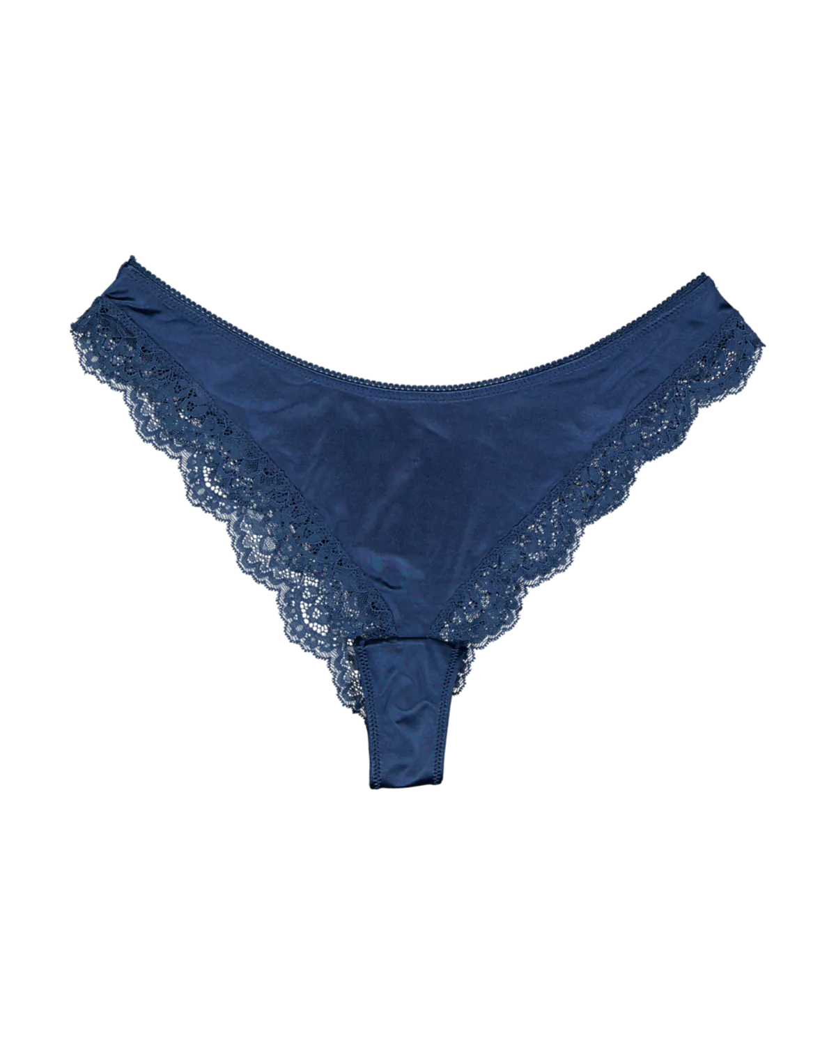 String - Blauw