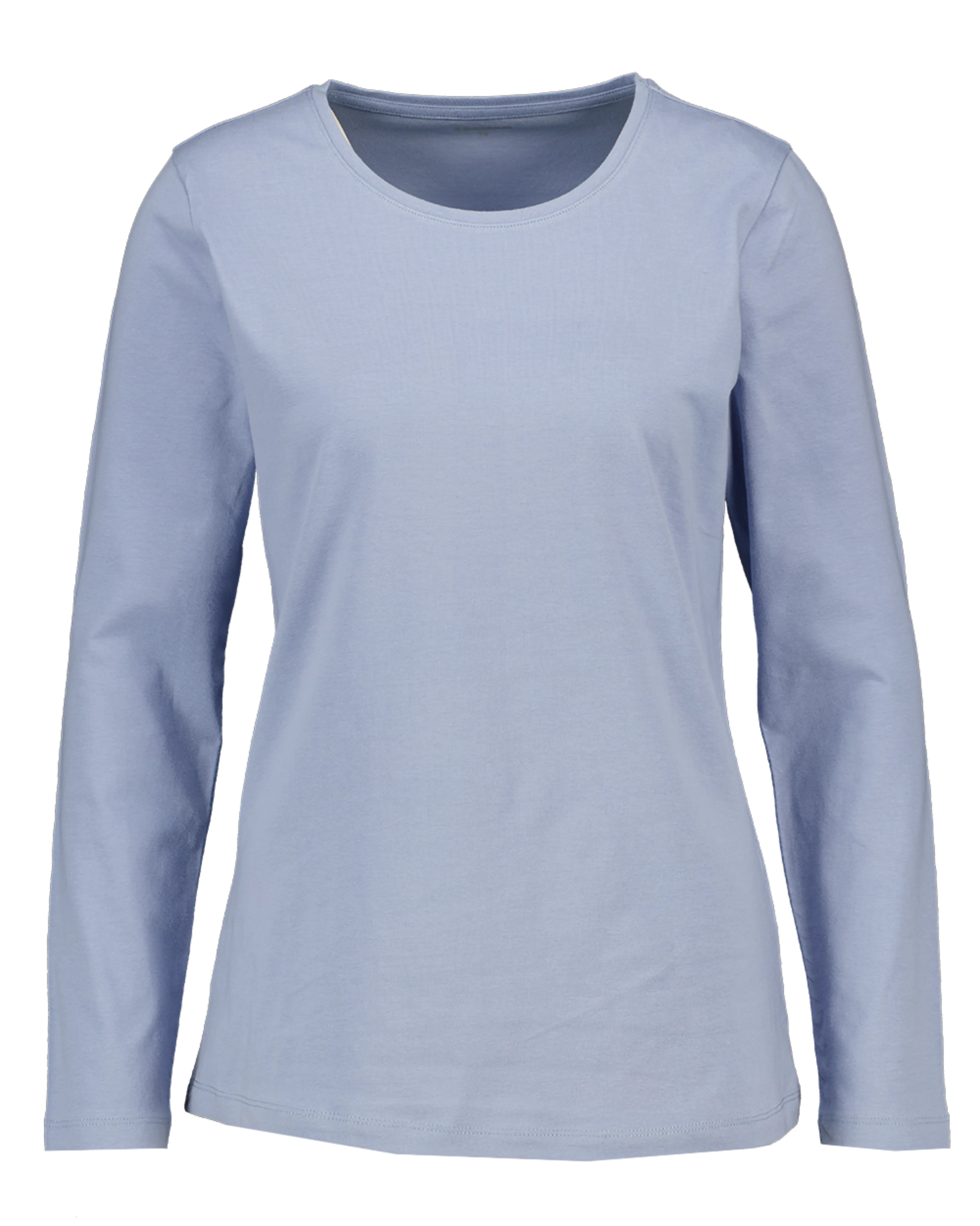 Tee-shirt - Bleu